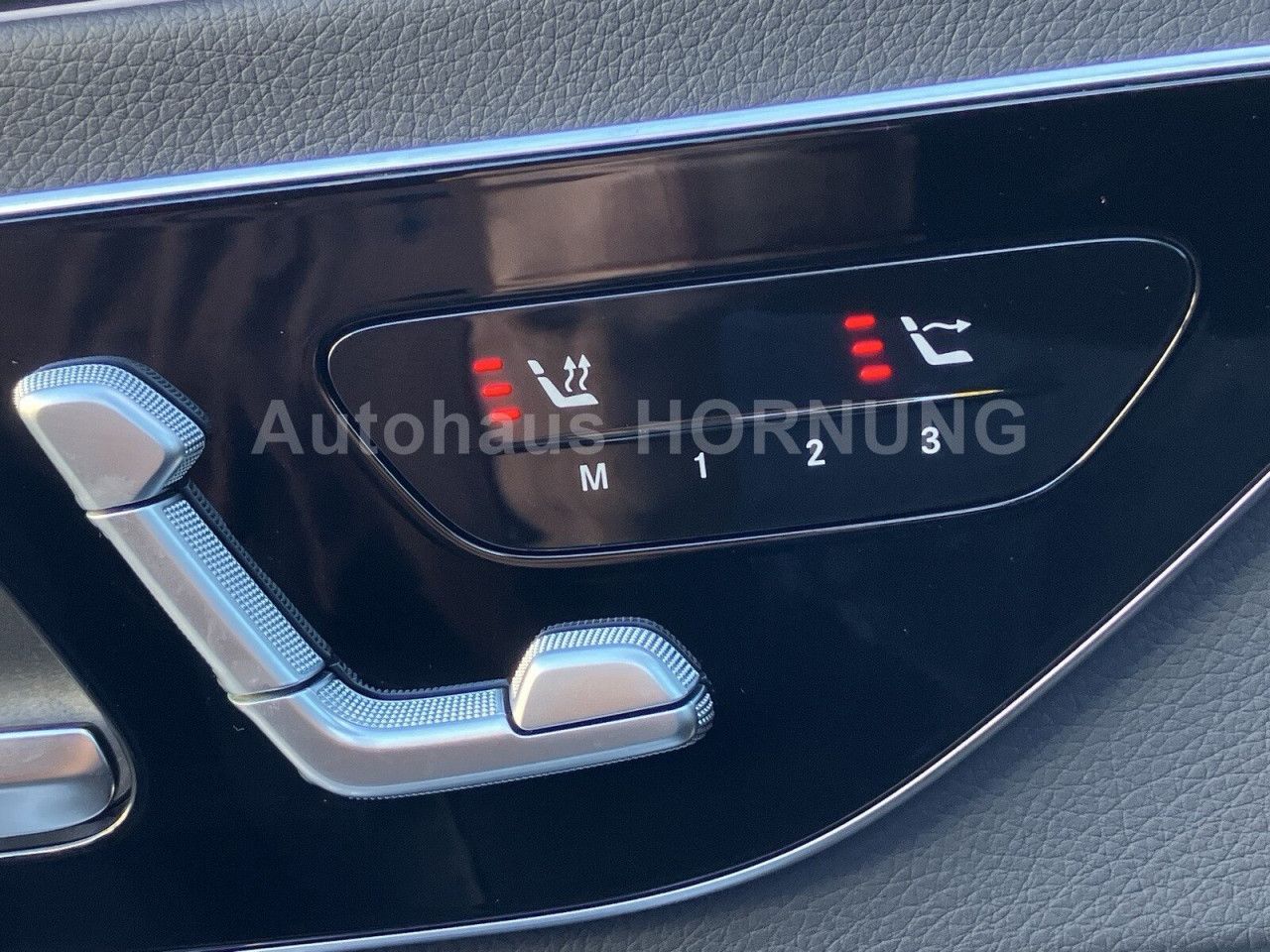 Mercedes-Benz CLE – Bild 22