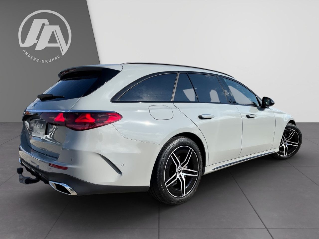 Mercedes-Benz E-Klasse – Bild 3