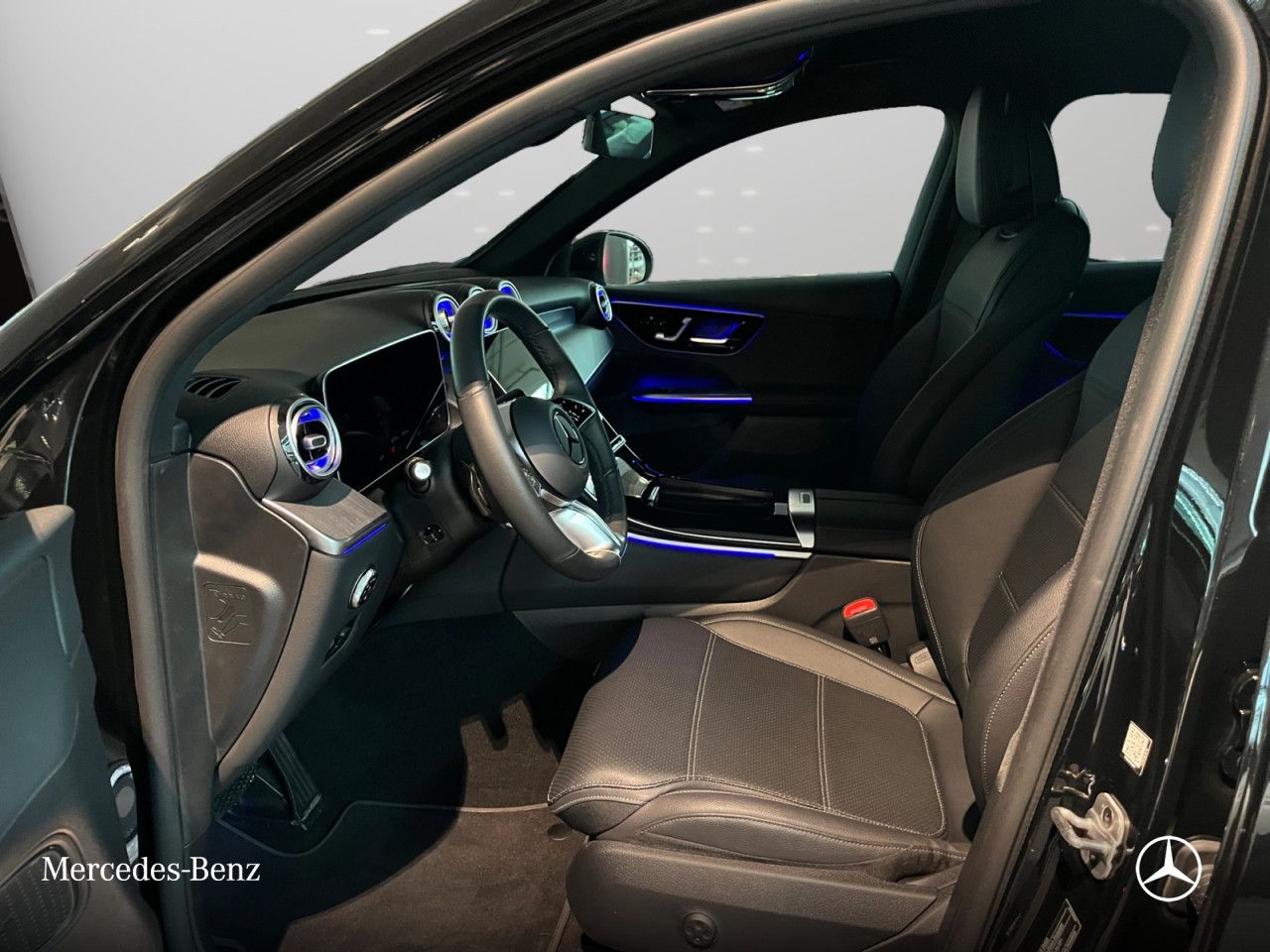 Mercedes-Benz GLC – Bild 8