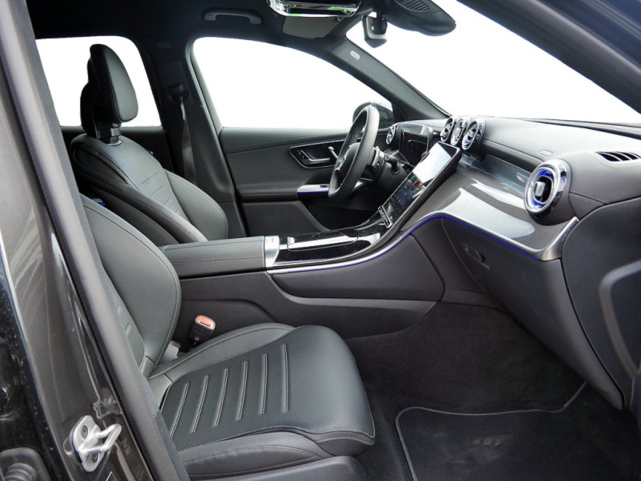 Mercedes-Benz GLC – Bild 5