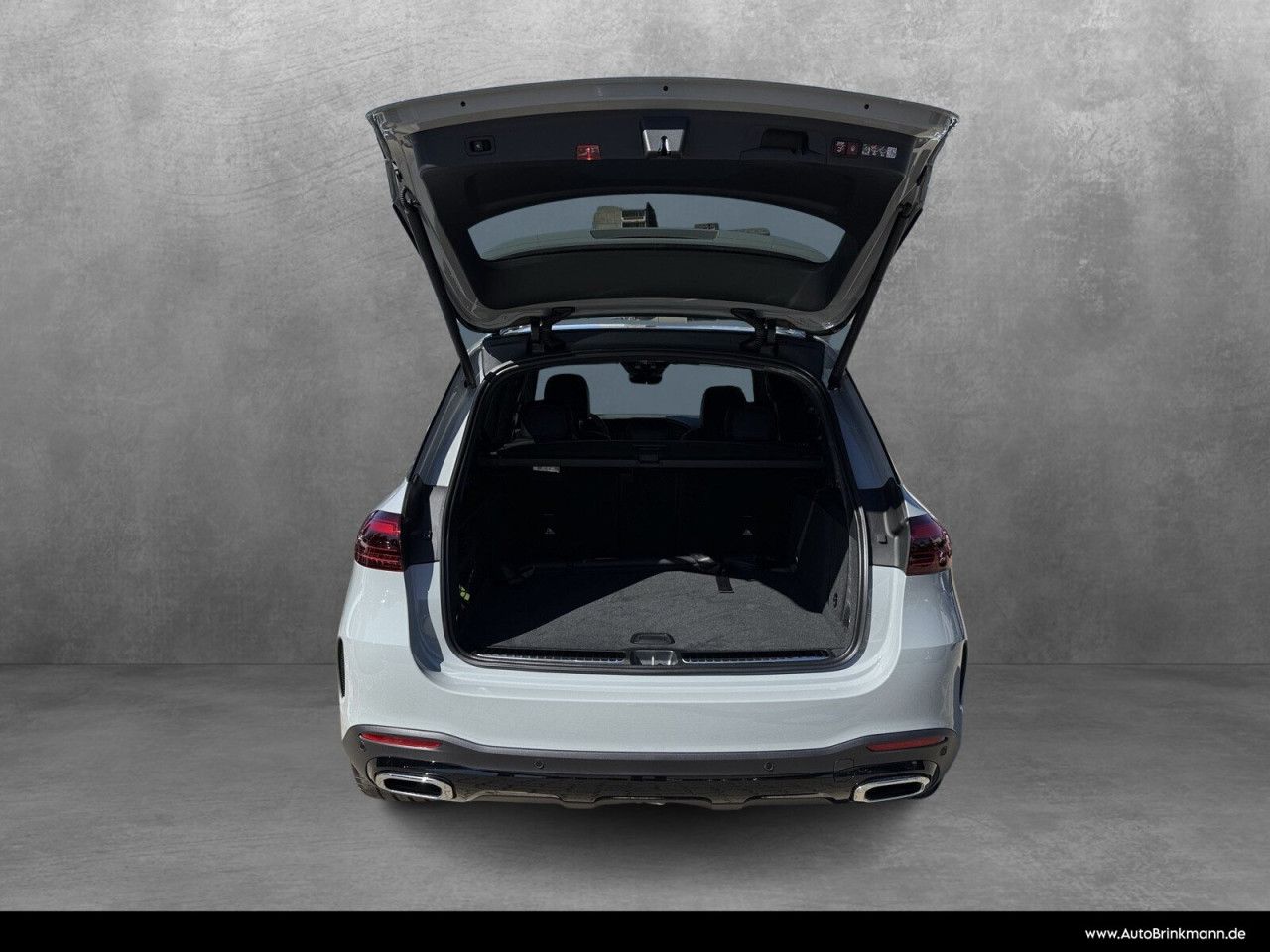 Mercedes-Benz GLE – Bild 7