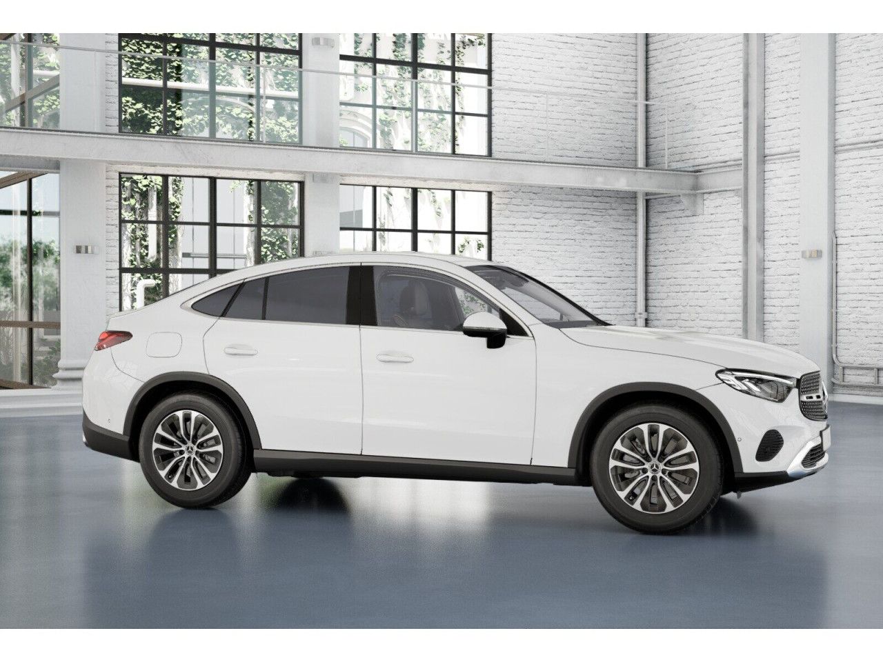 Mercedes-Benz GLC – Bild 5