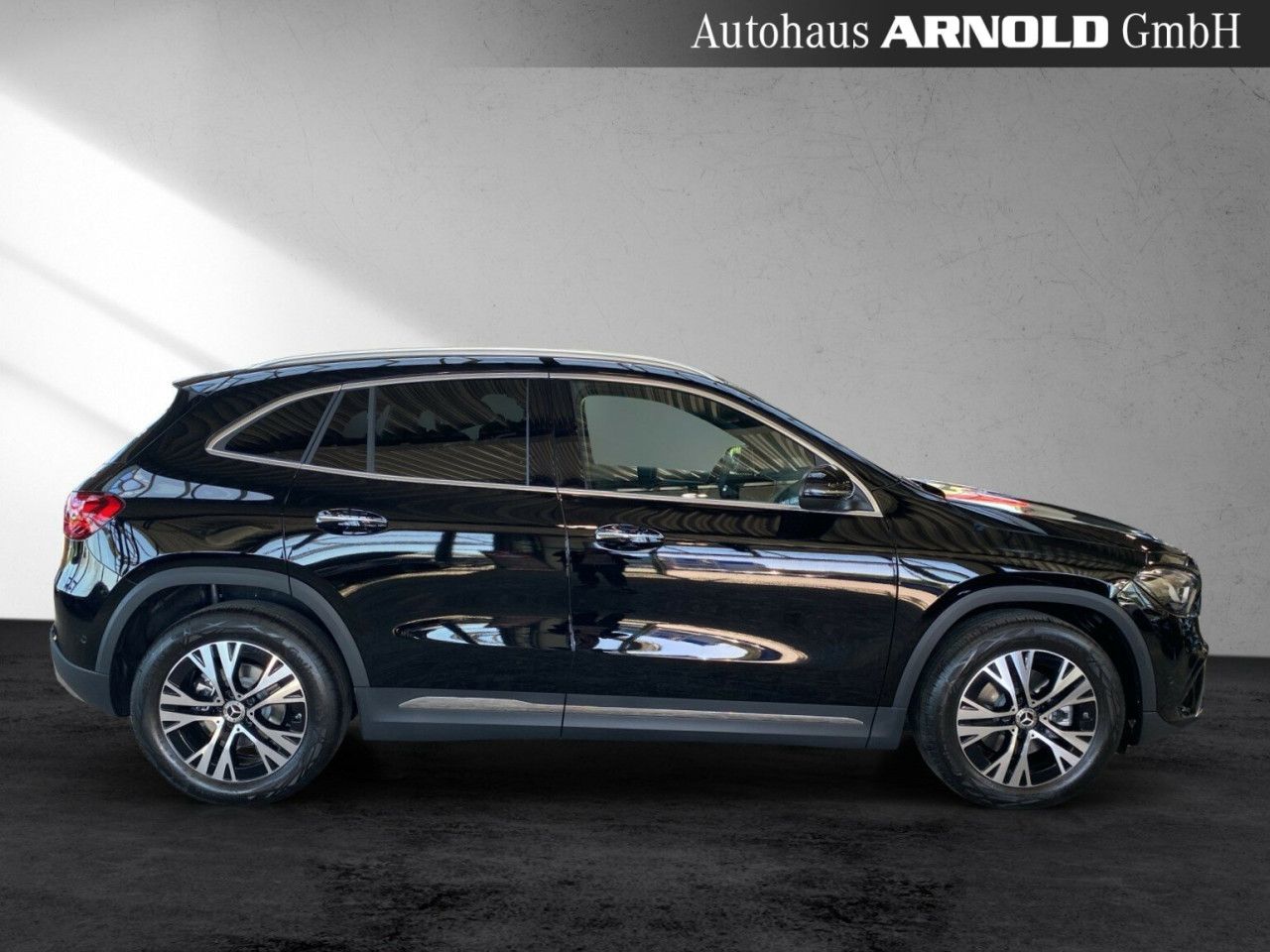 Mercedes-Benz GLA – Bild 6