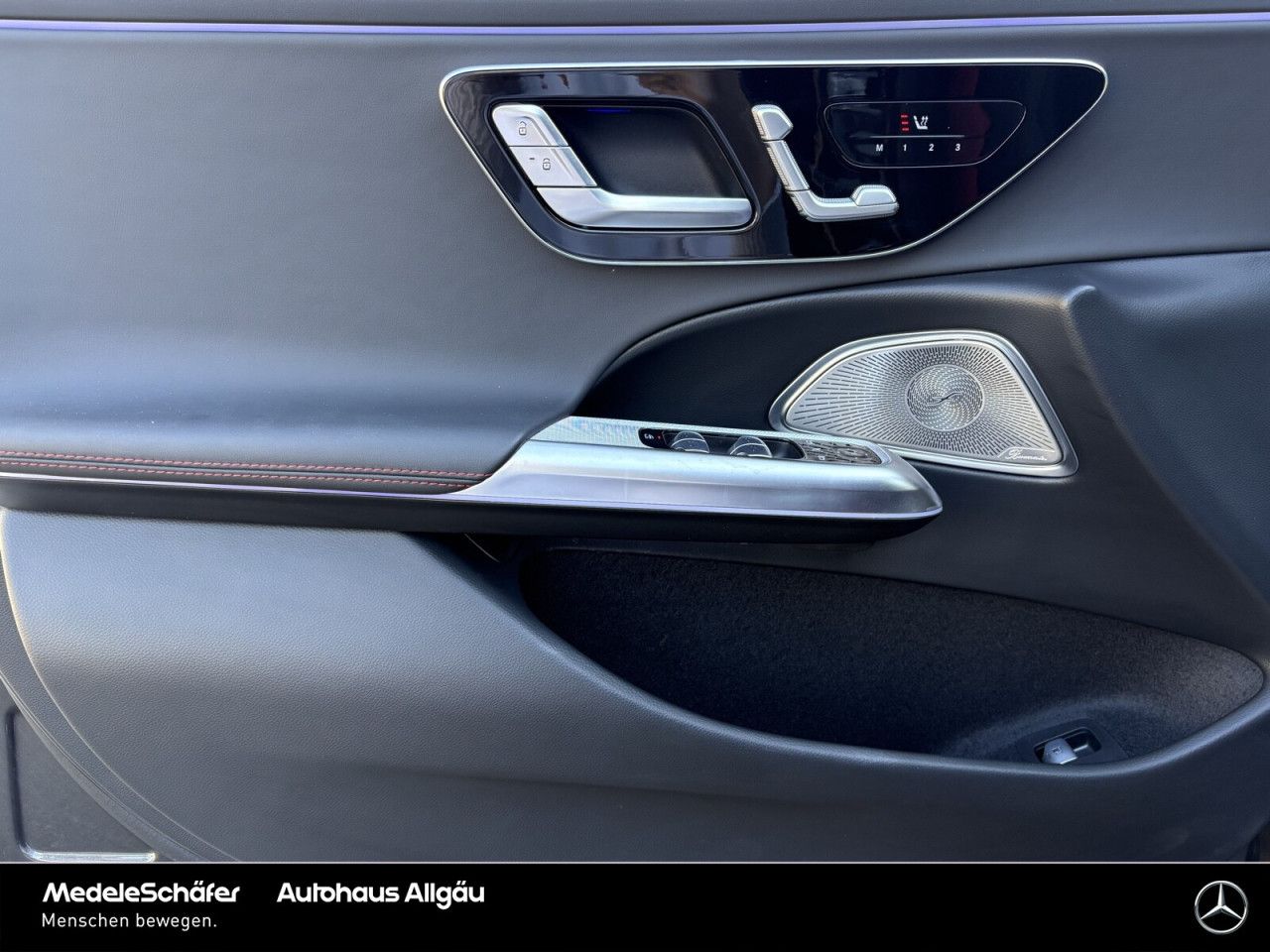 Mercedes-Benz E-Klasse – Bild 13