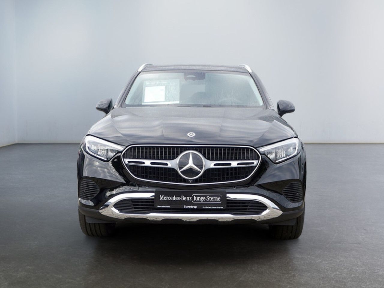 Mercedes-Benz GLC – Bild 2