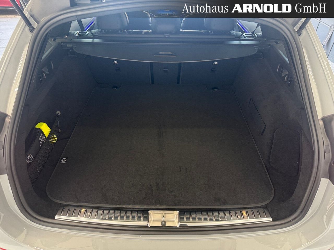 Mercedes-Benz E-Klasse – Bild 15