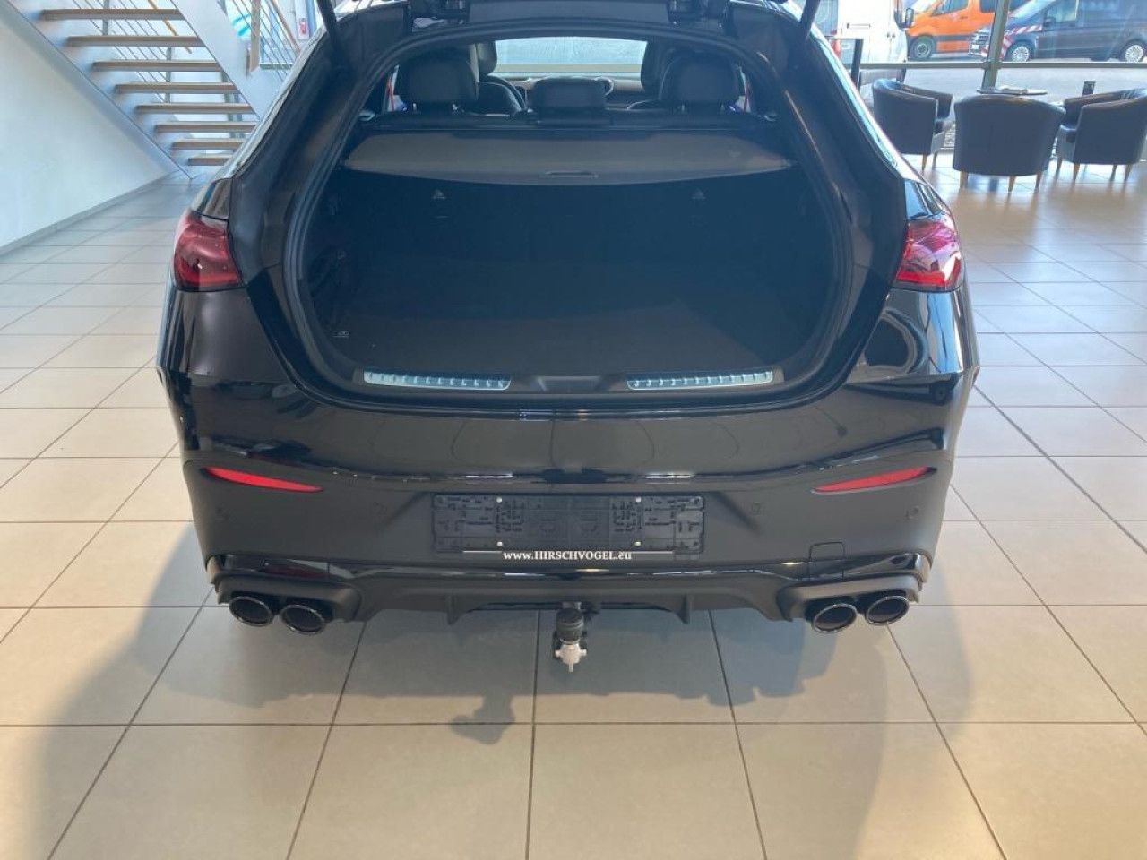 Mercedes-Benz GLC – Bild 17