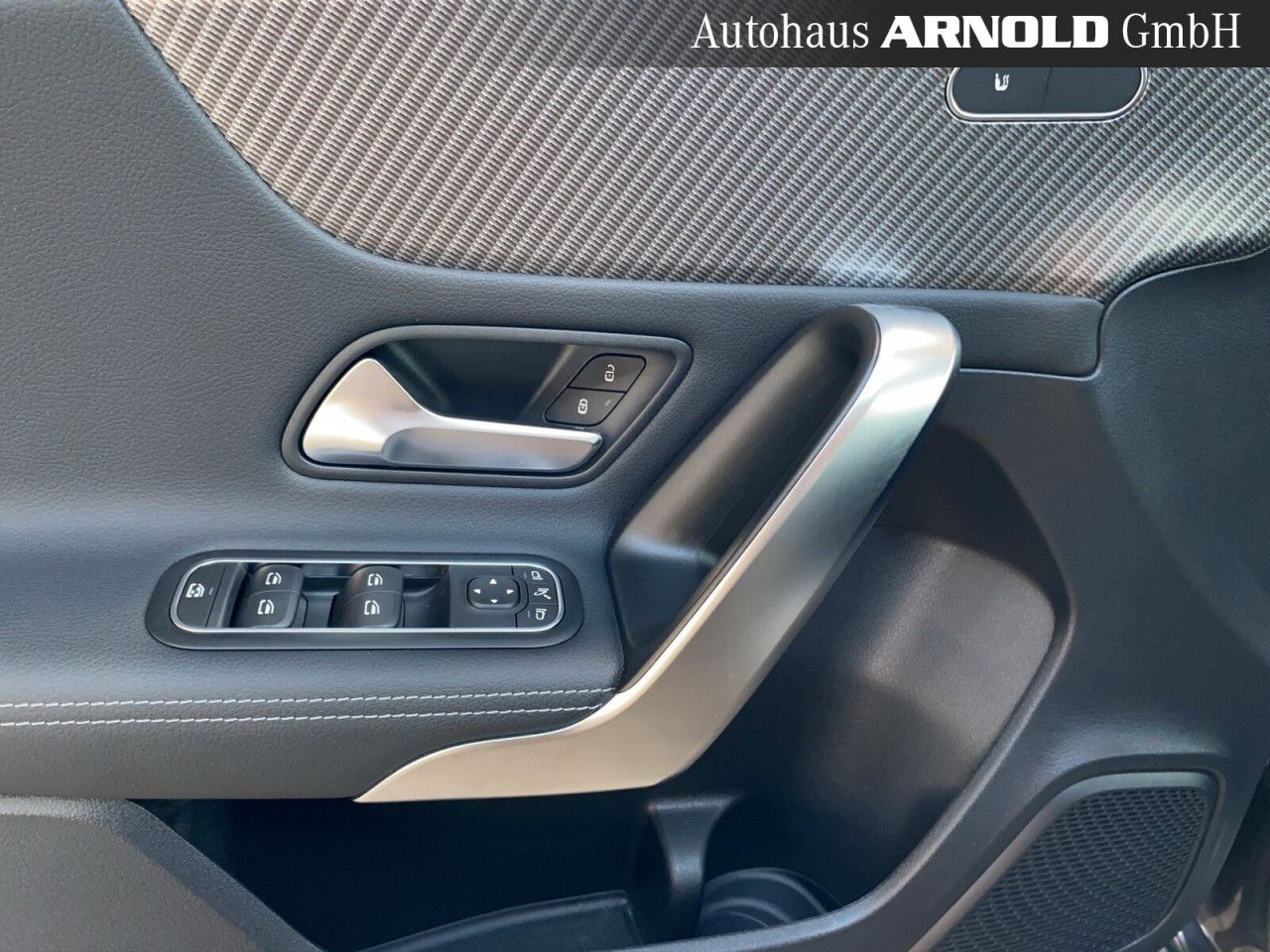 Mercedes-Benz A-Klasse – Bild 14