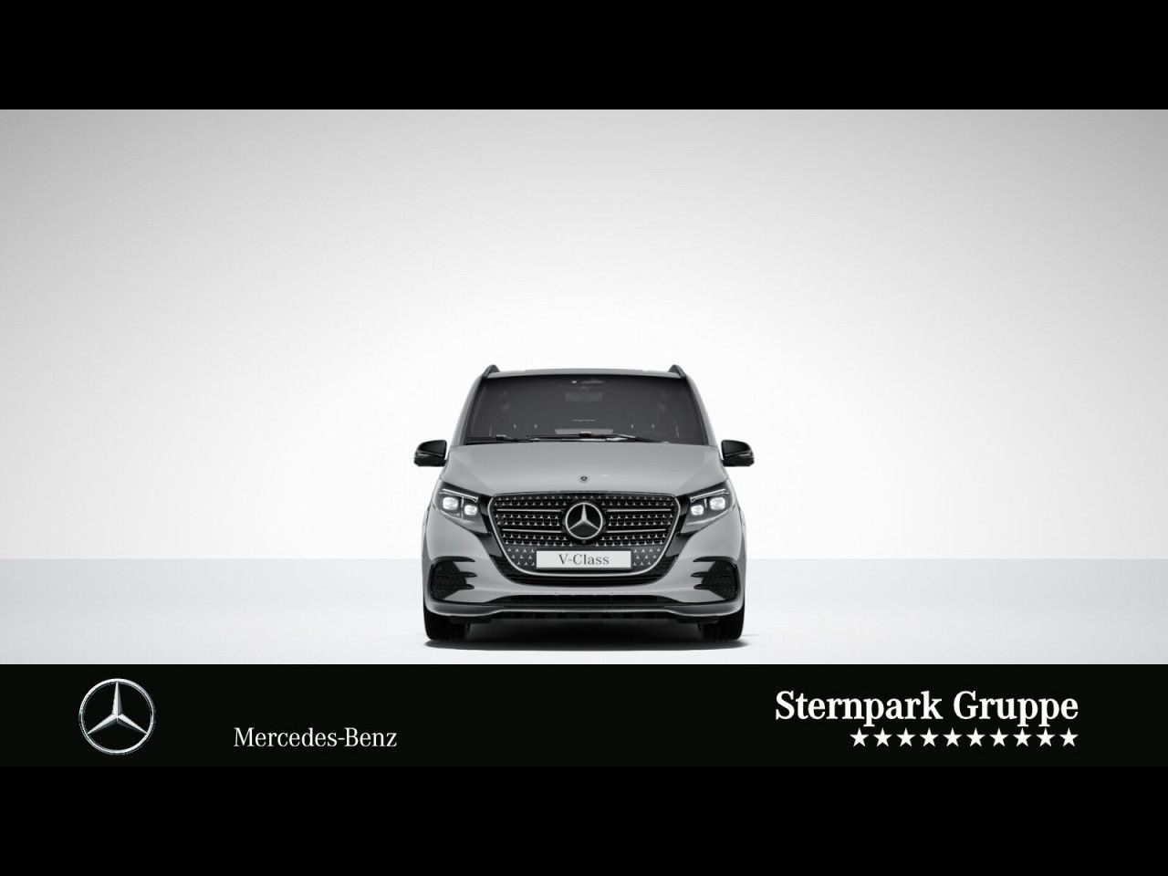 Mercedes-Benz V-Klasse – Bild 7