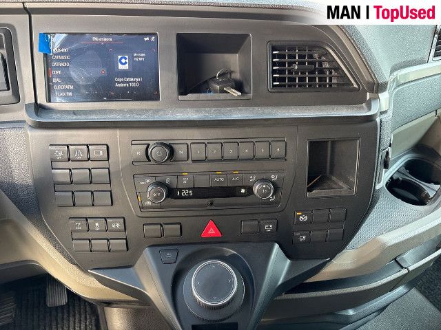 MAN TGX 18.510 4x2 BL SA 20