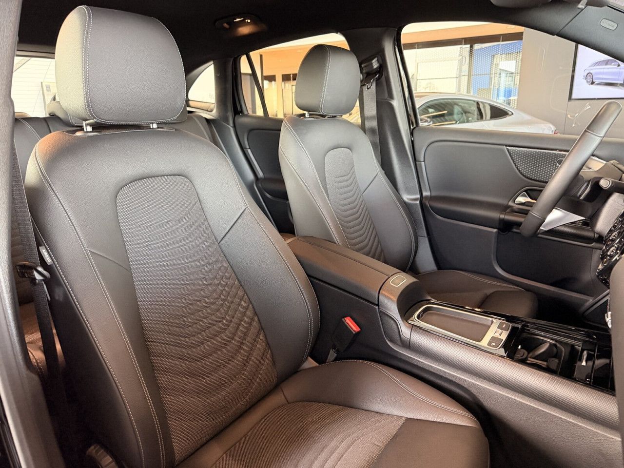 Mercedes-Benz GLA – Bild 7