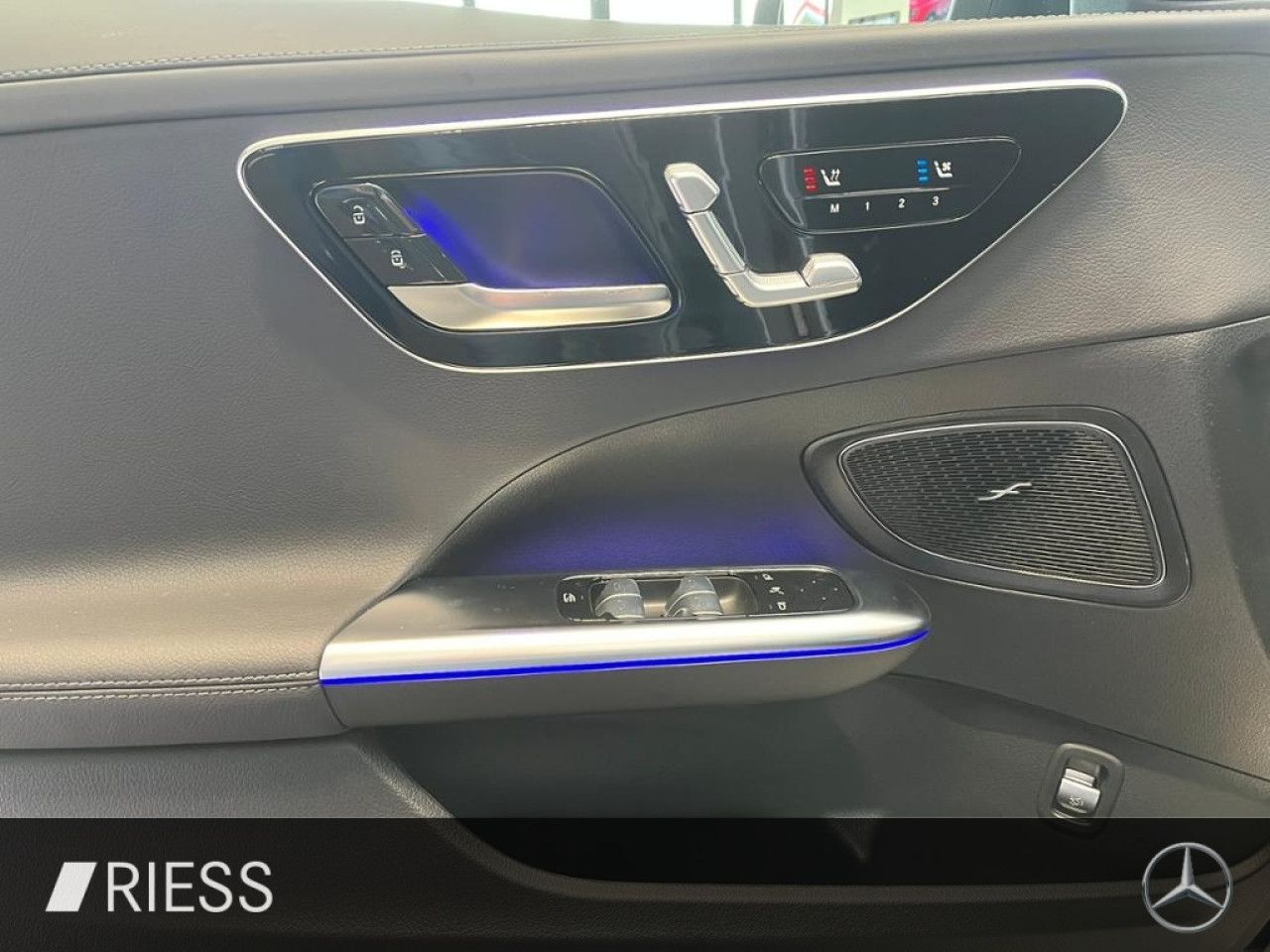 Mercedes-Benz C-Klasse – Bild 3