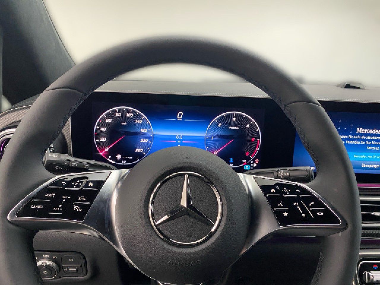Mercedes-Benz V-Klasse – Bild 8