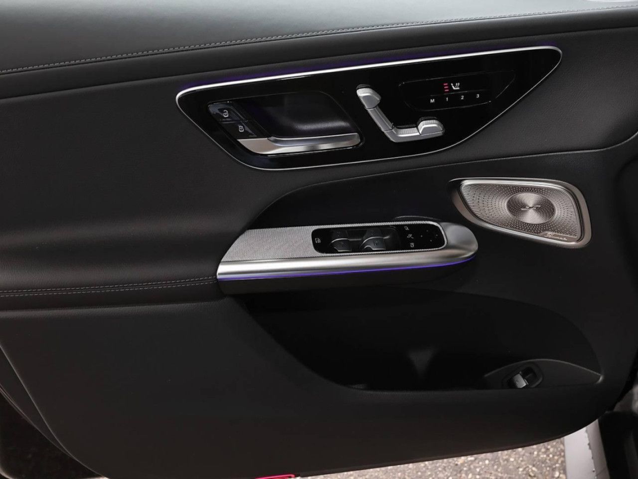 Mercedes-Benz GLC – Bild 11