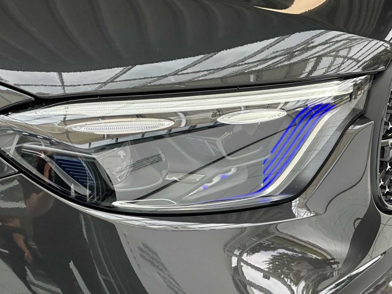 Mercedes-Benz GLC – Bild 24