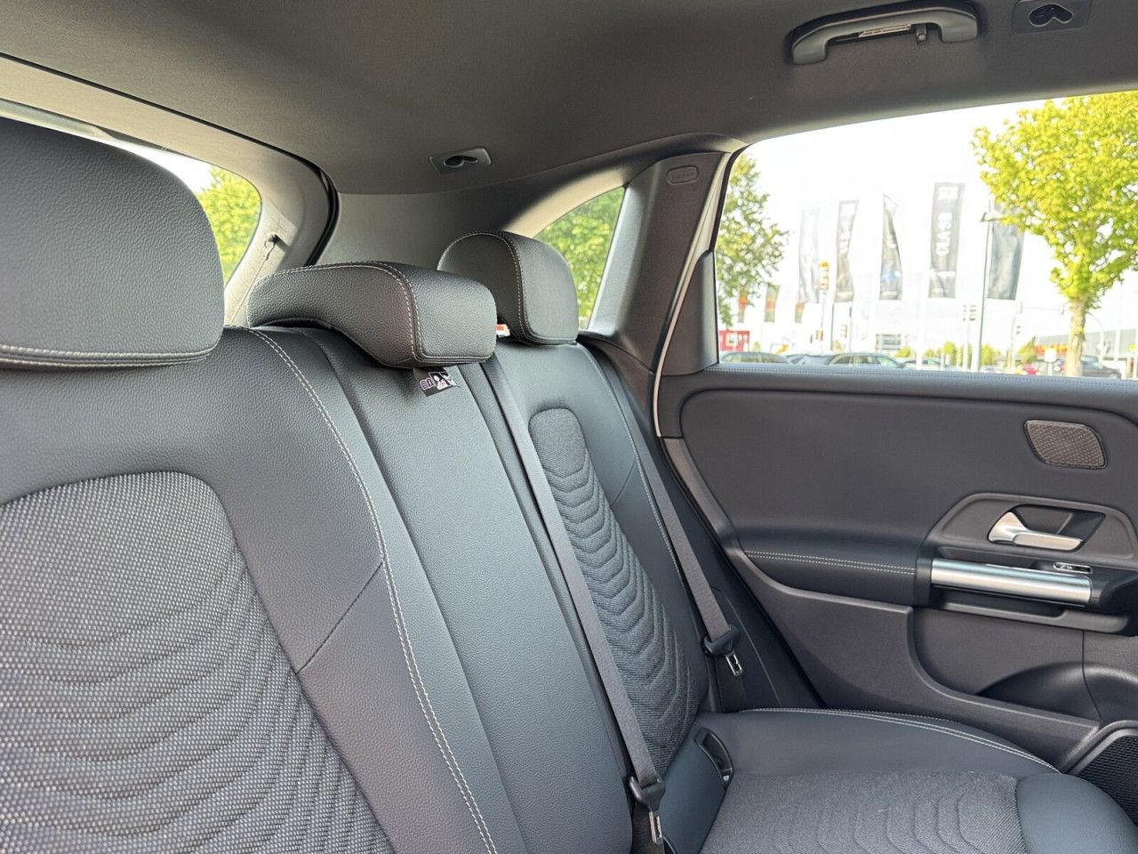 Mercedes-Benz B-Klasse – Bild 17