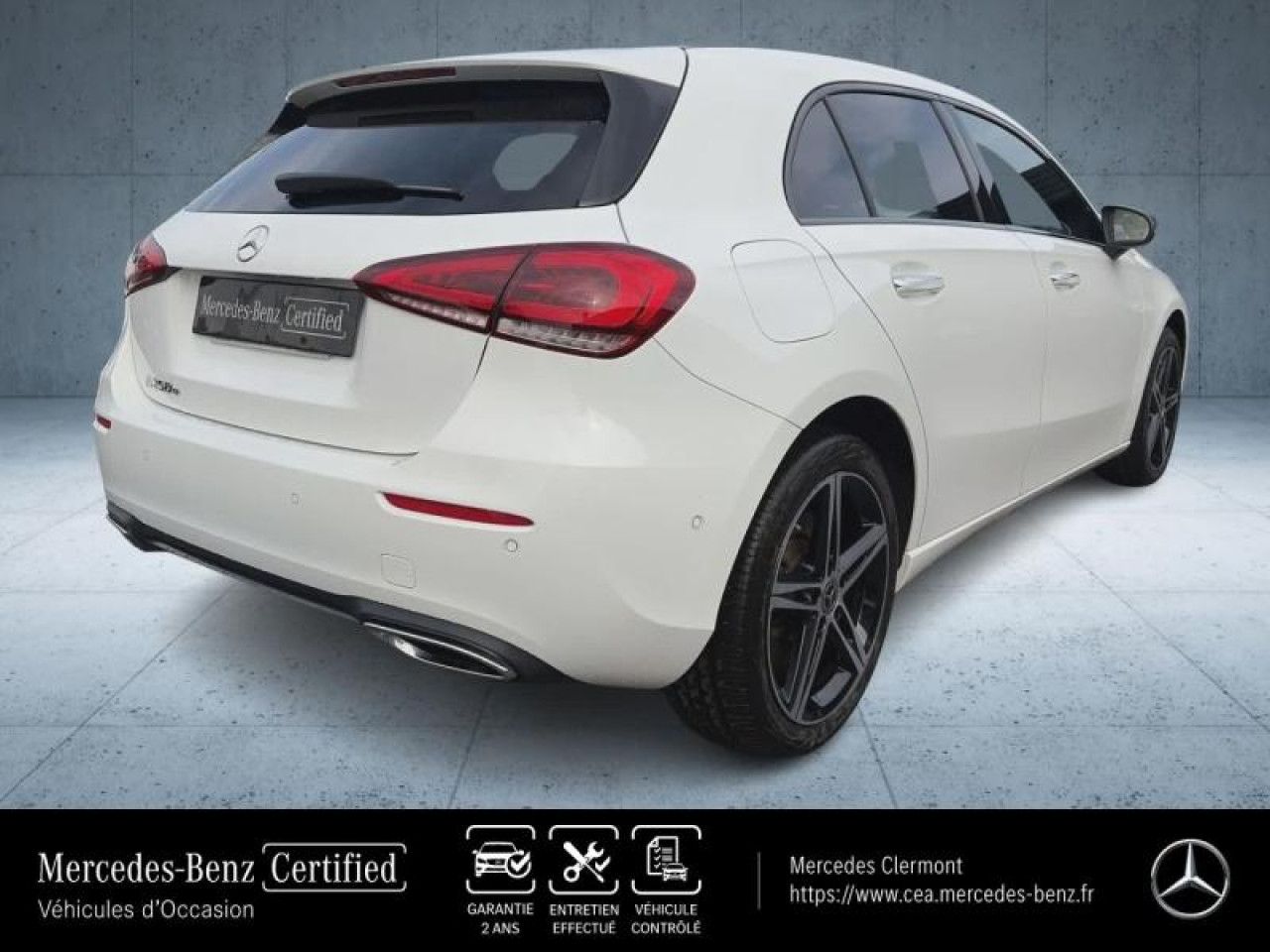 Photo du v&eacute;hicule 5 / 18