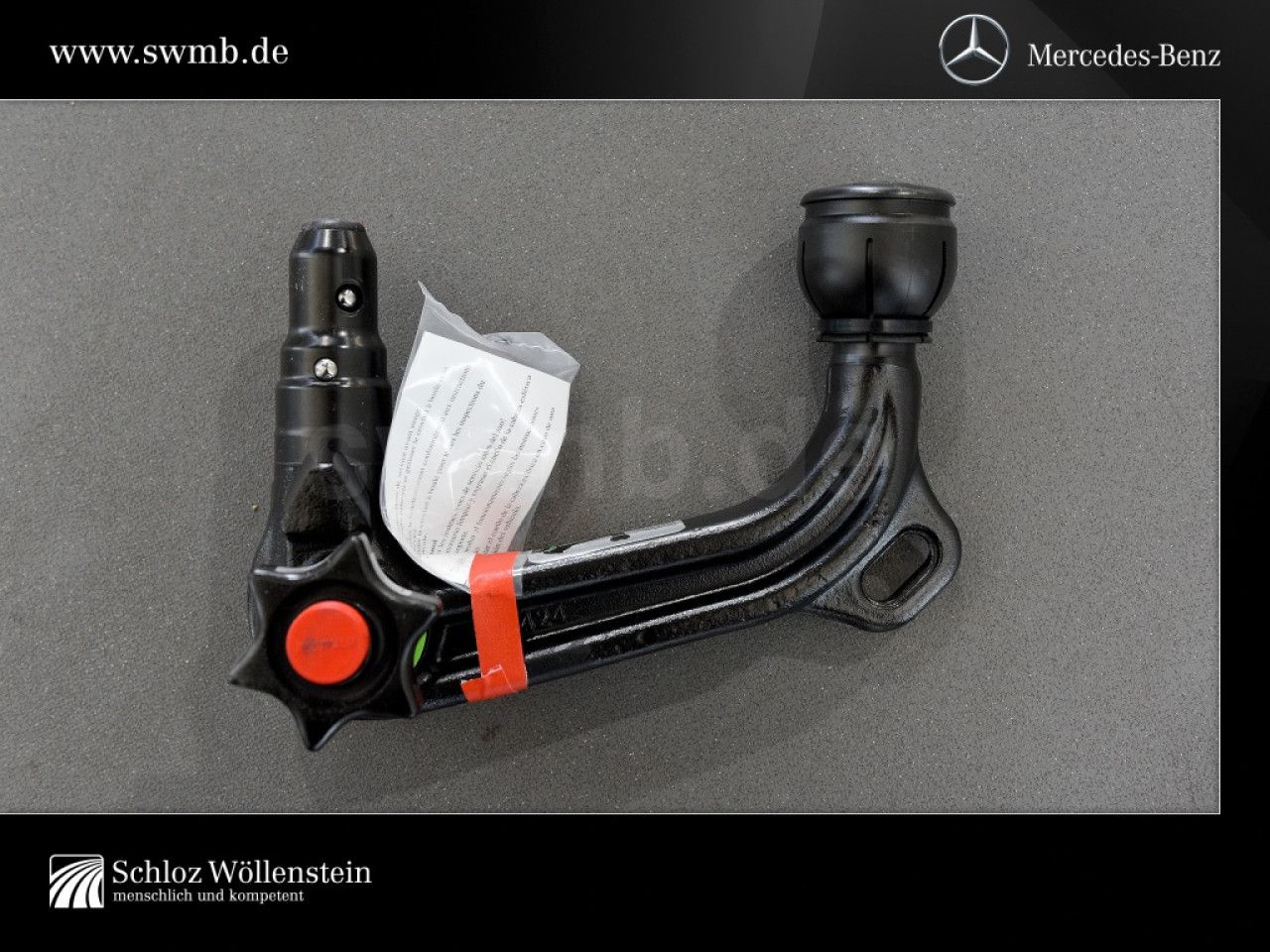 Mercedes-Benz V-Klasse – Bild 24