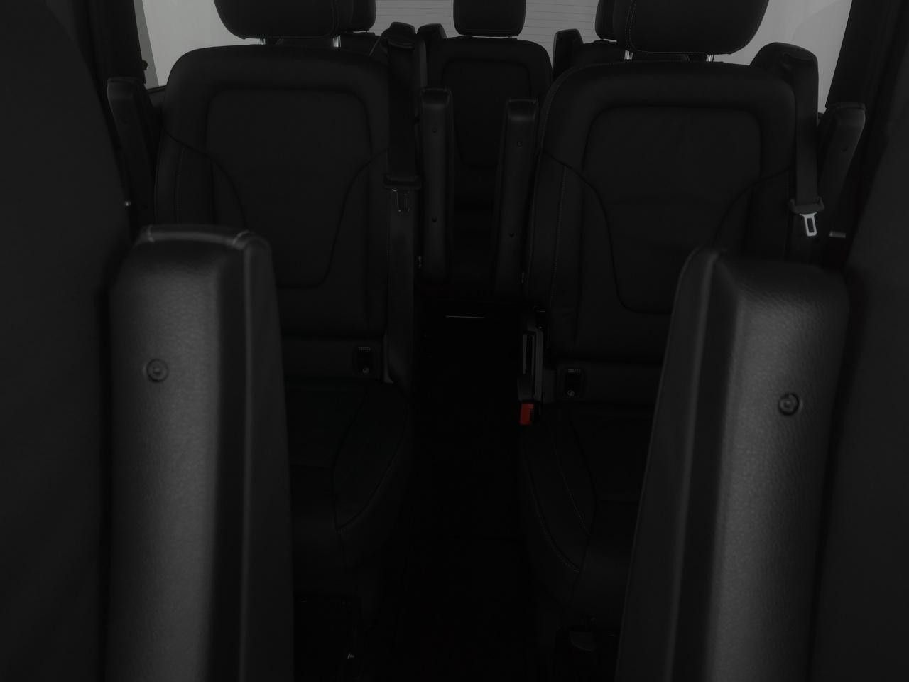 Mercedes-Benz V-Klasse – Bild 5