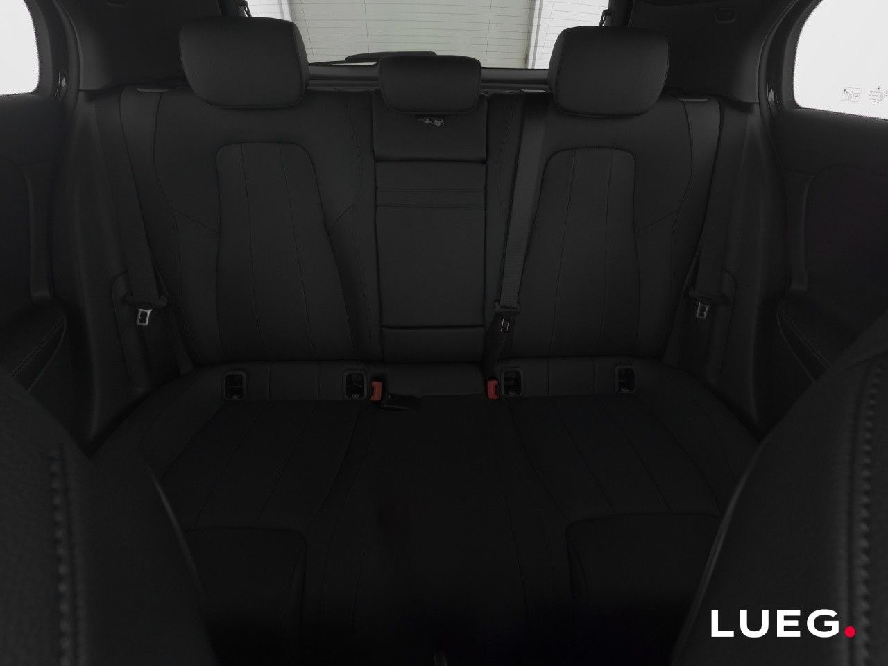 Mercedes-Benz A-Klasse – Bild 5