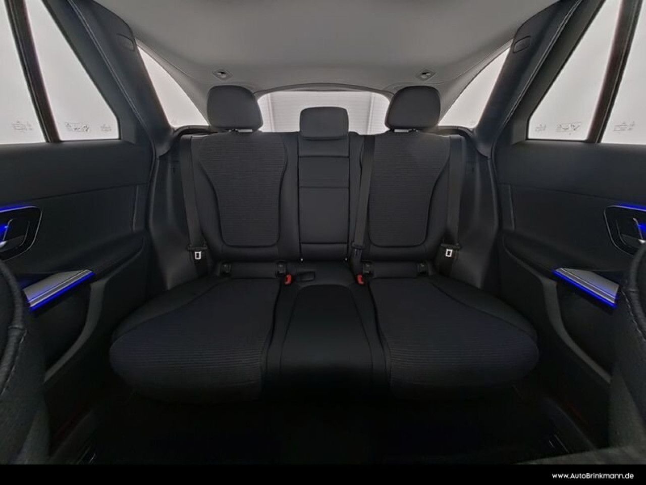 Mercedes-Benz GLC – Bild 8