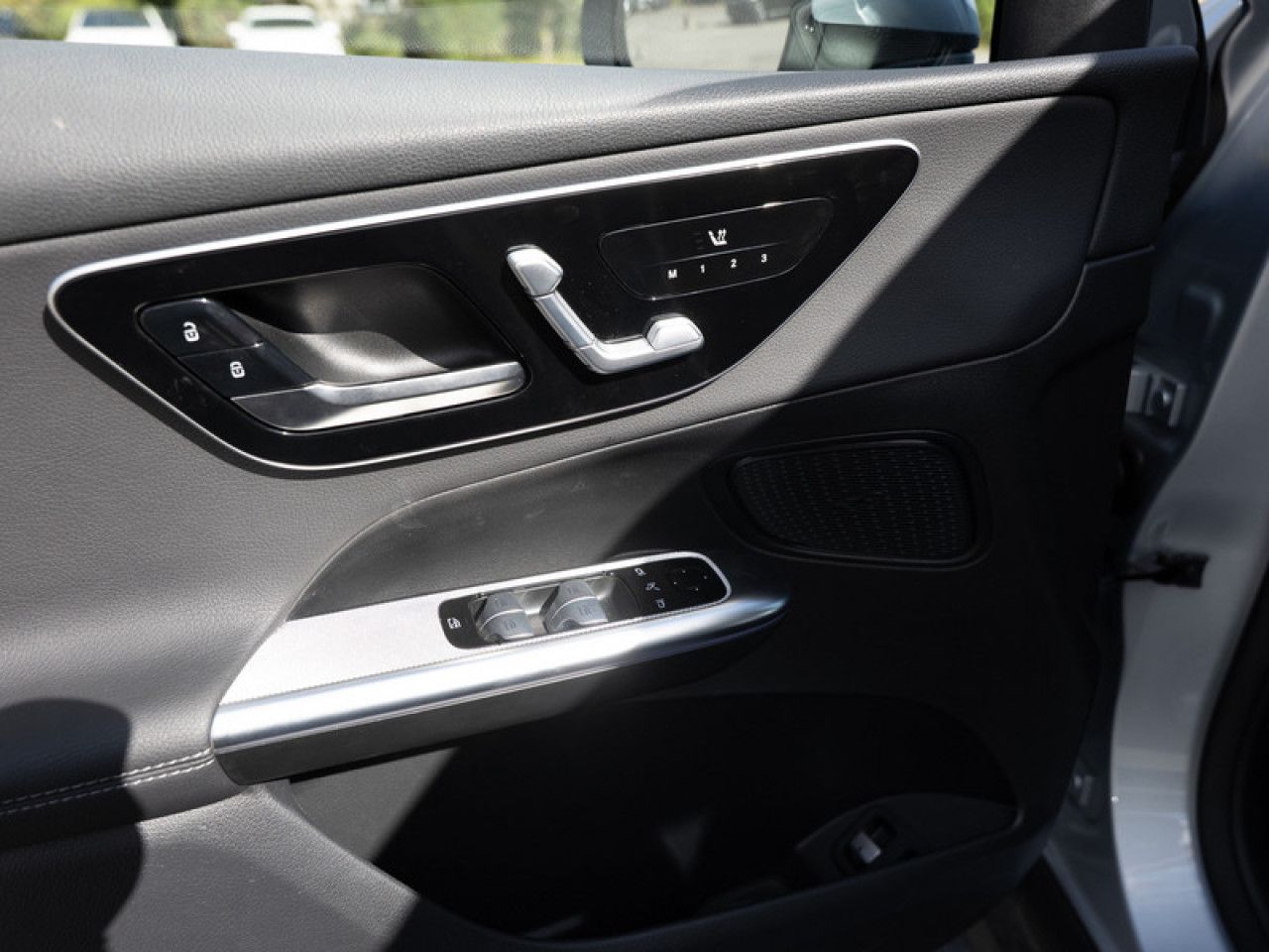 Mercedes-Benz GLC – Bild 21
