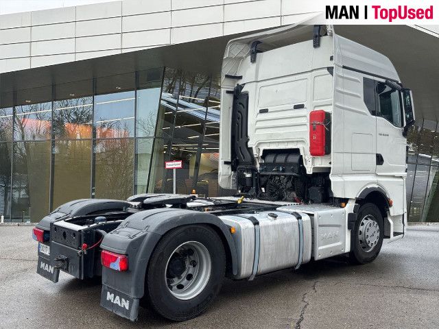 MAN TGX 18.640 4x2 BL SA 6