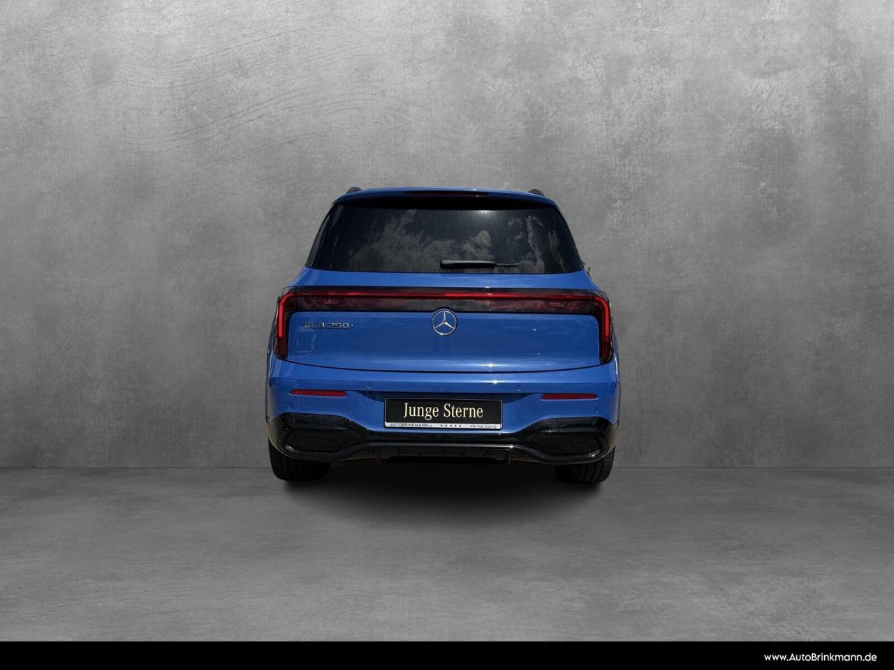 Mercedes-Benz GLB – Bild 6