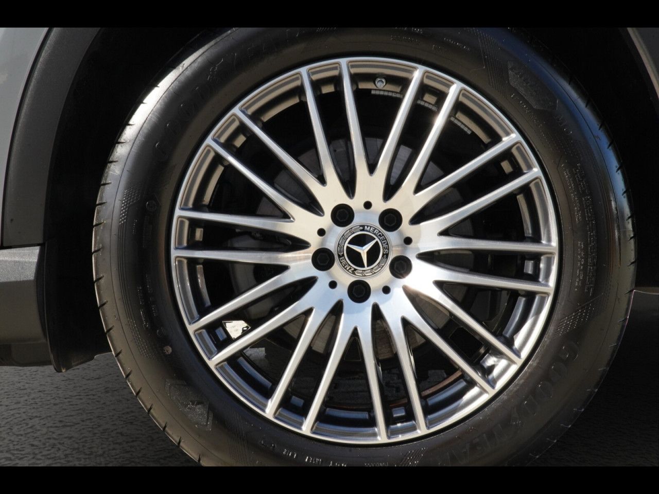 Mercedes-Benz GLC – Bild 5