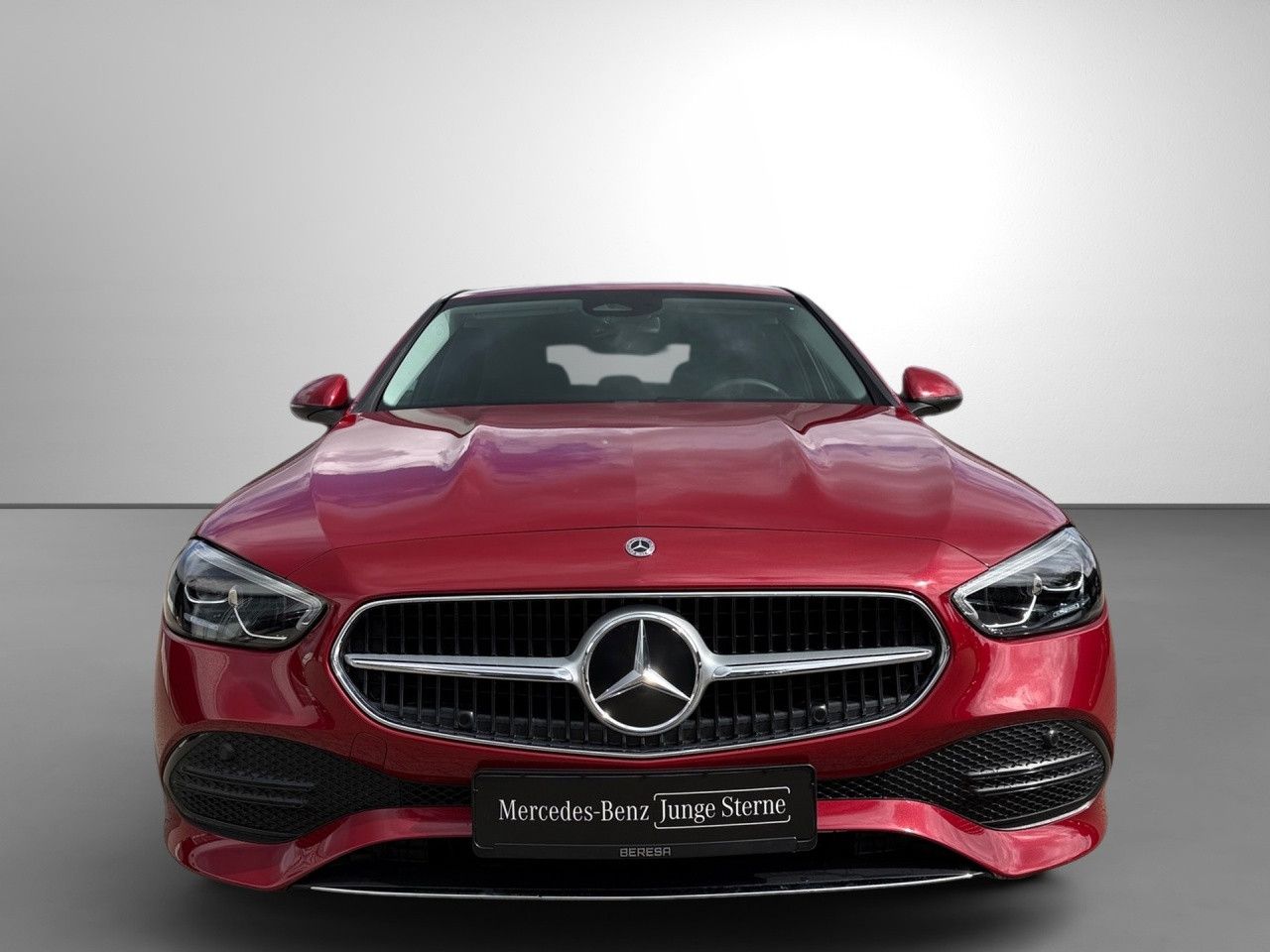 Mercedes-Benz C-Klasse – Bild 2