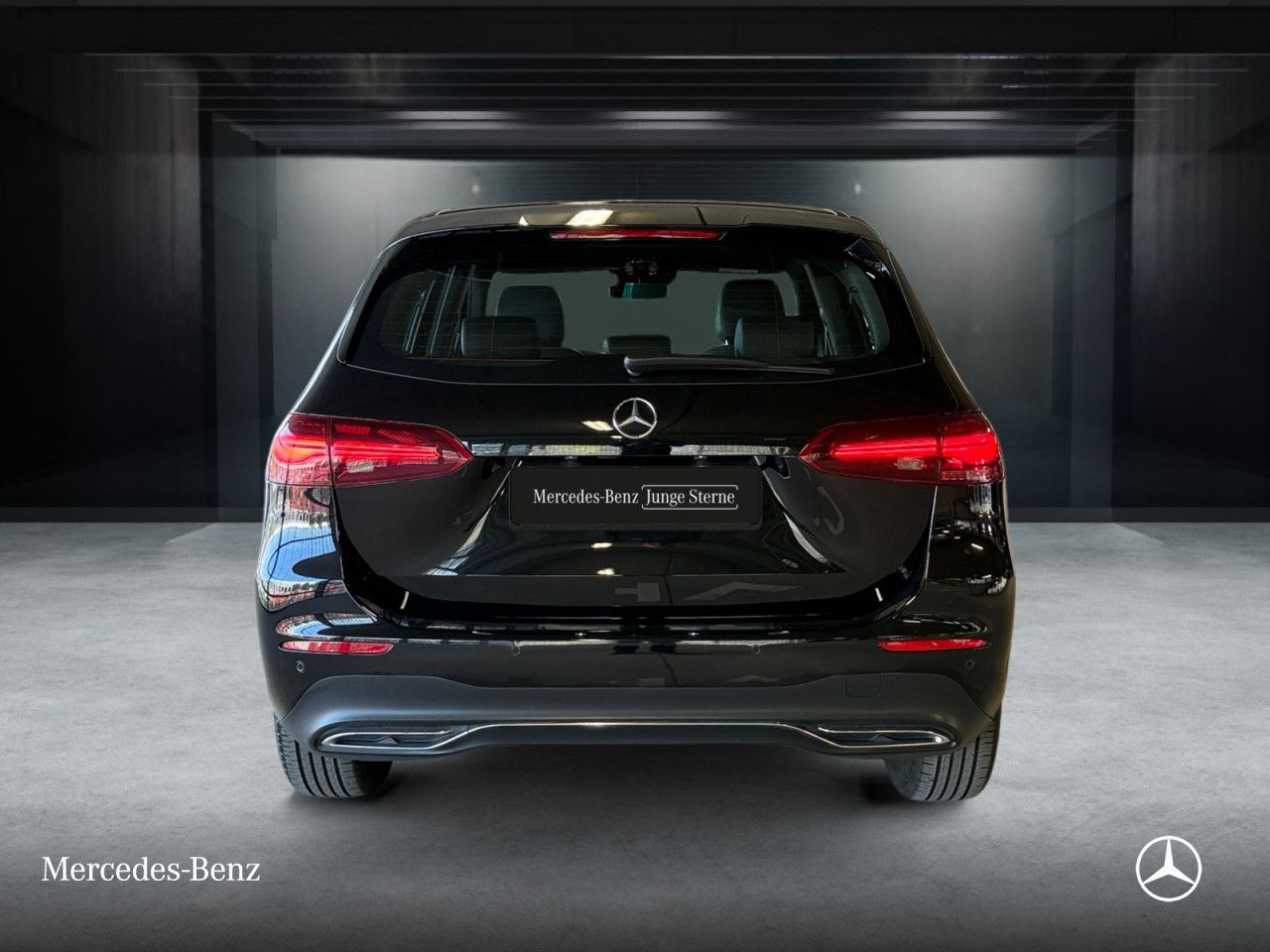 Mercedes-Benz B-Klasse – Bild 4