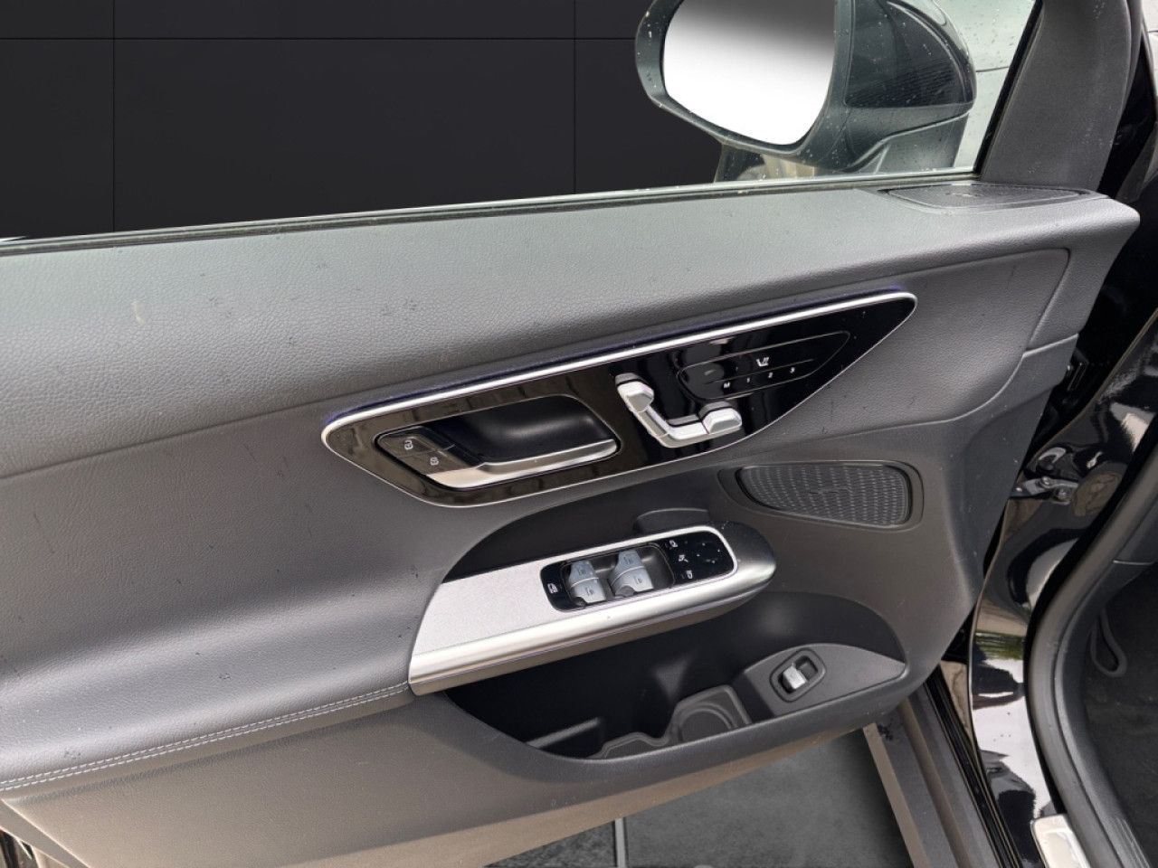 Mercedes-Benz GLC – Bild 9