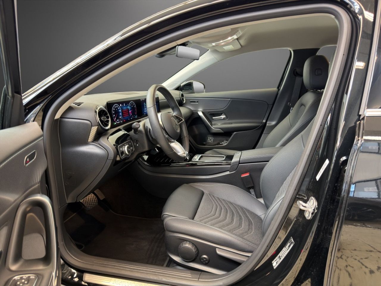 Mercedes-Benz A-Klasse – Bild 7