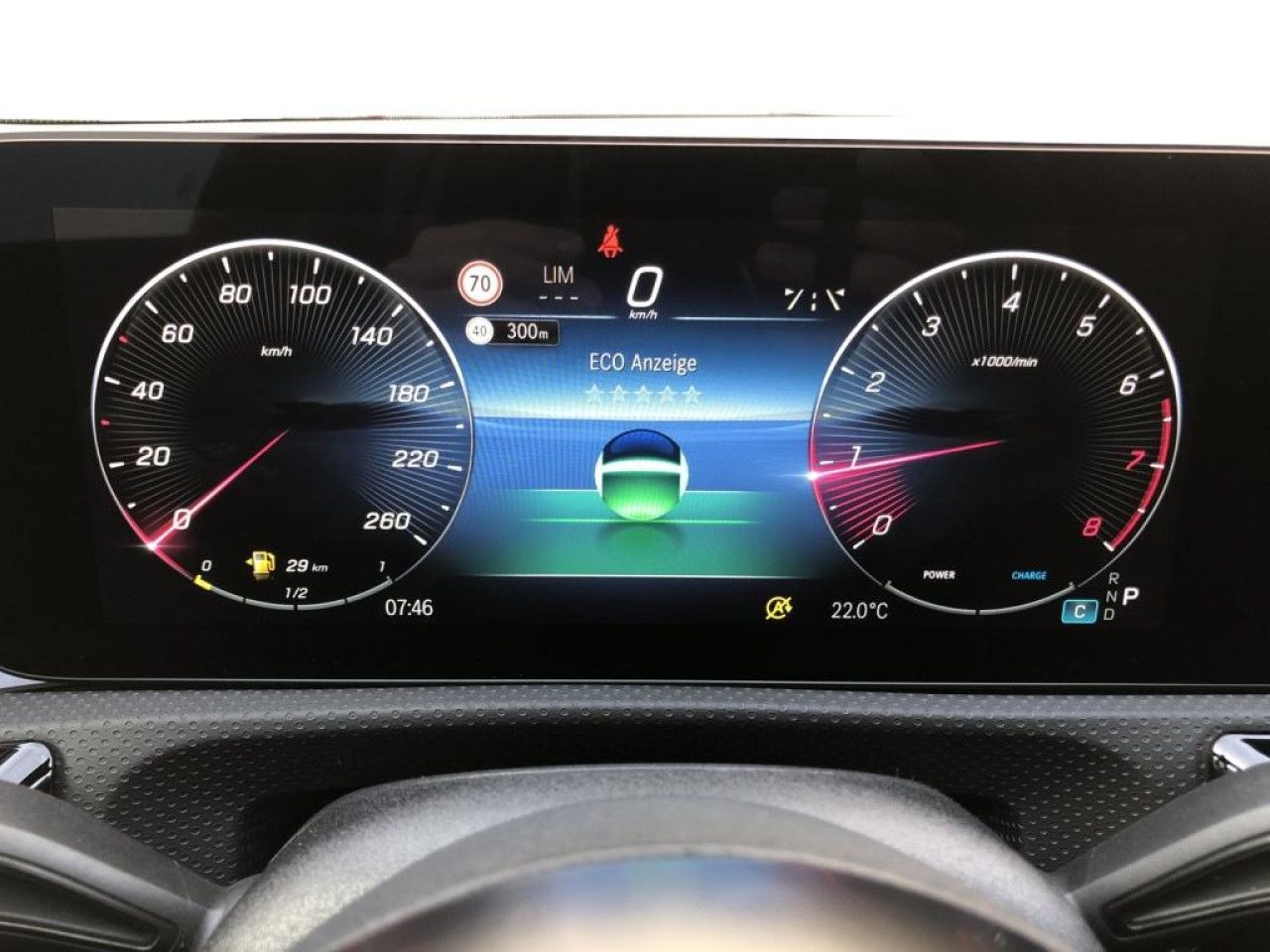 Mercedes-Benz A-Klasse – Bild 9