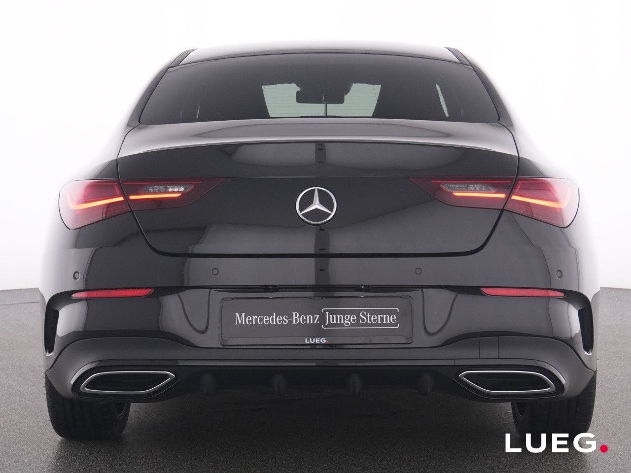 Mercedes-Benz CLA – Bild 15