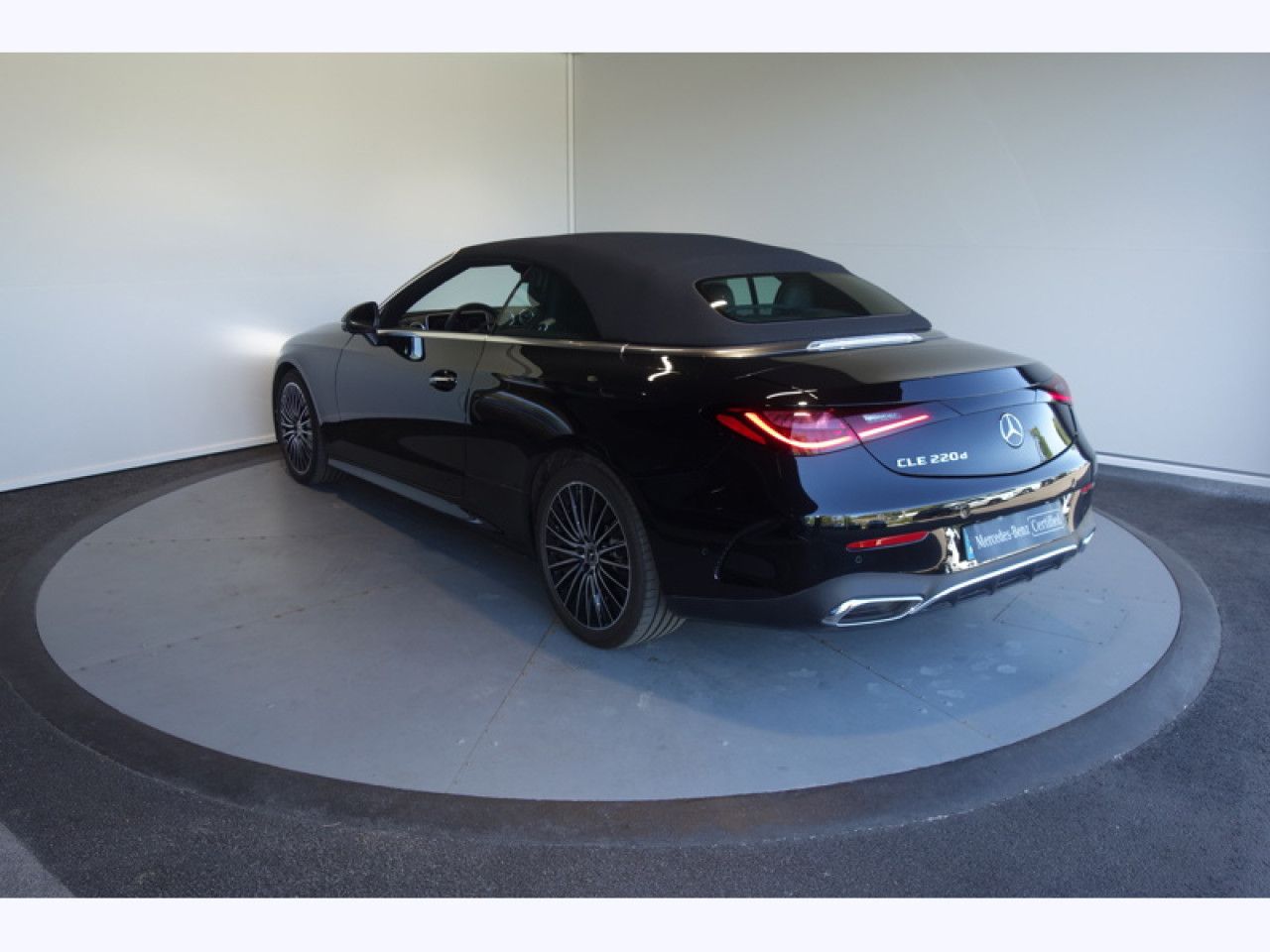 Photo du v&eacute;hicule 7 / 18