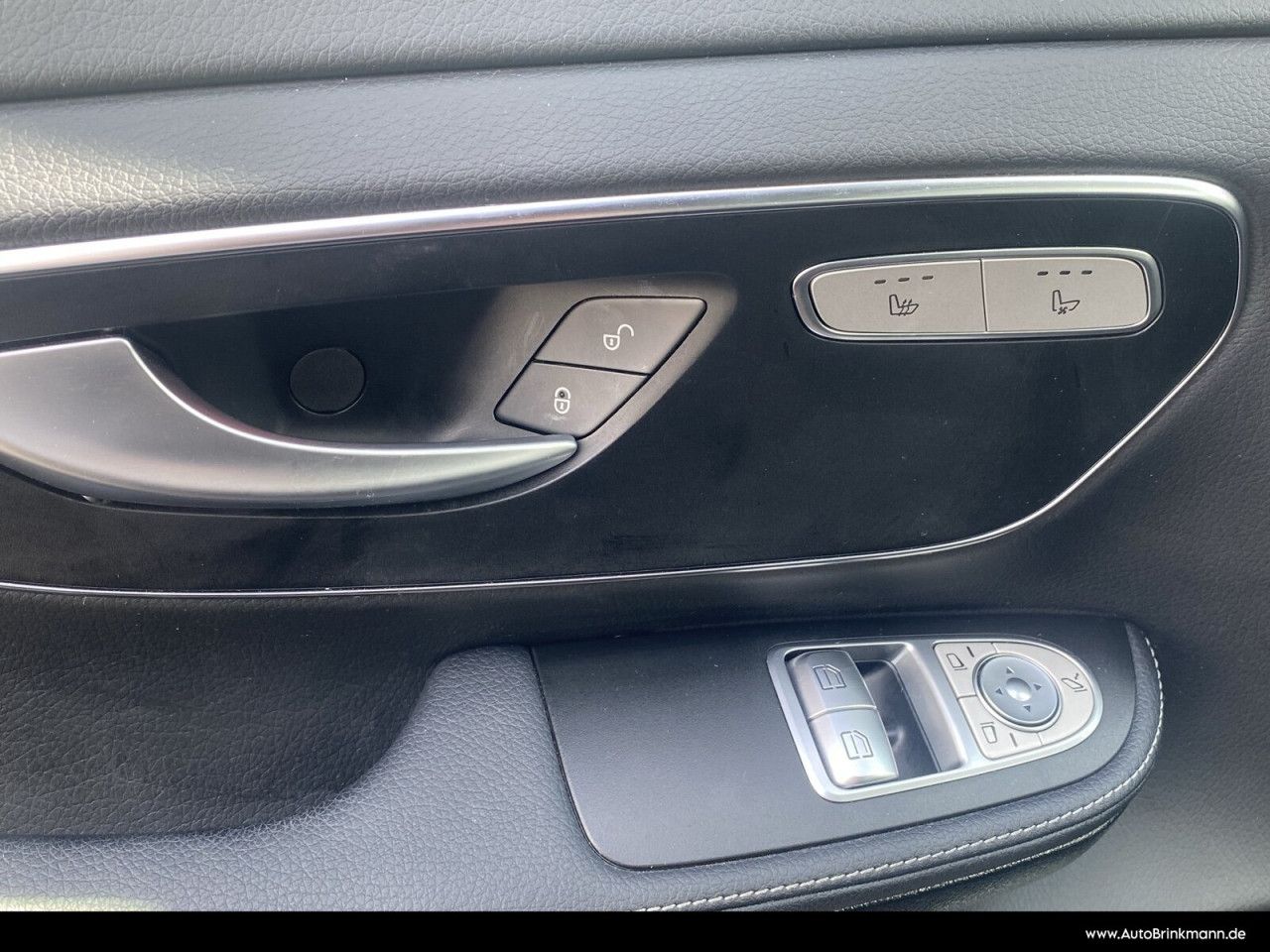 Mercedes-Benz V-Klasse – Bild 15