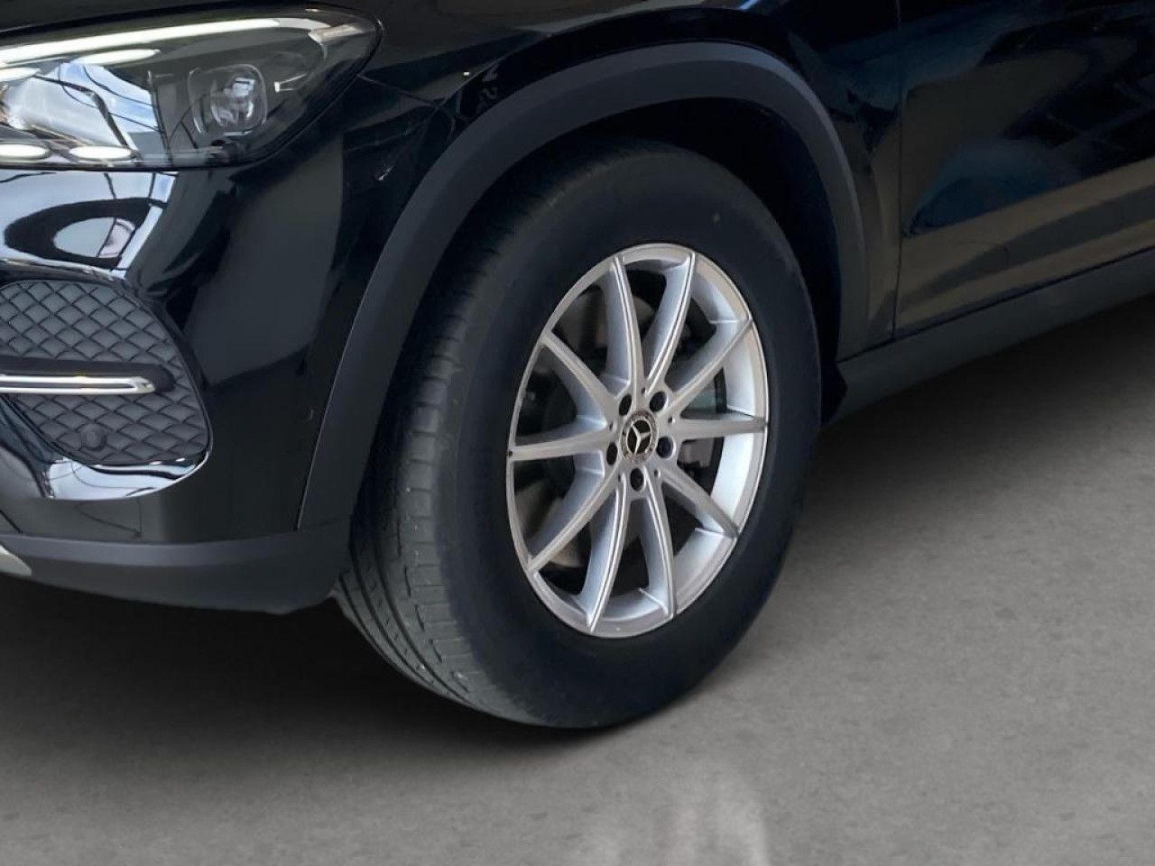 Mercedes-Benz GLE – Bild 15