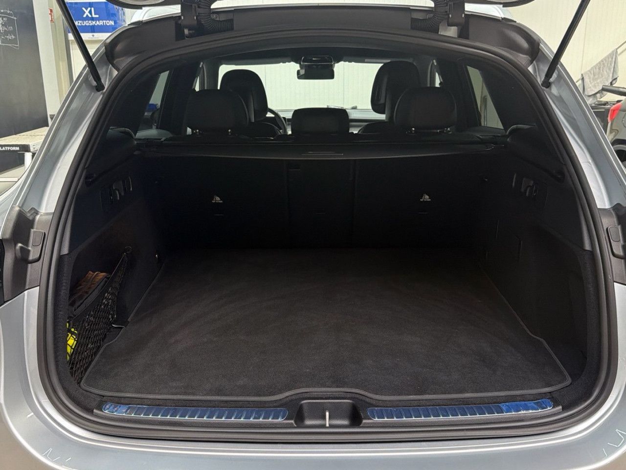 Mercedes-Benz GLC – Bild 18