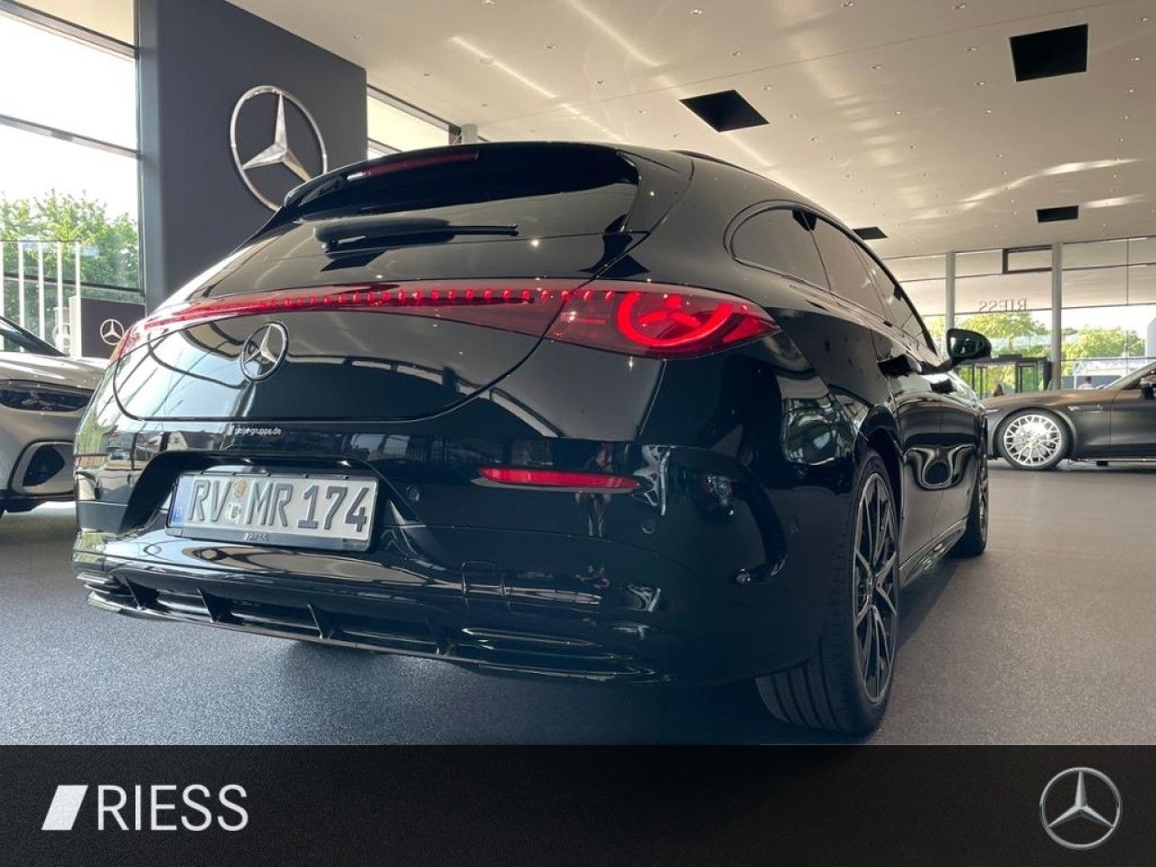 Mercedes-Benz CLA – Bild 7