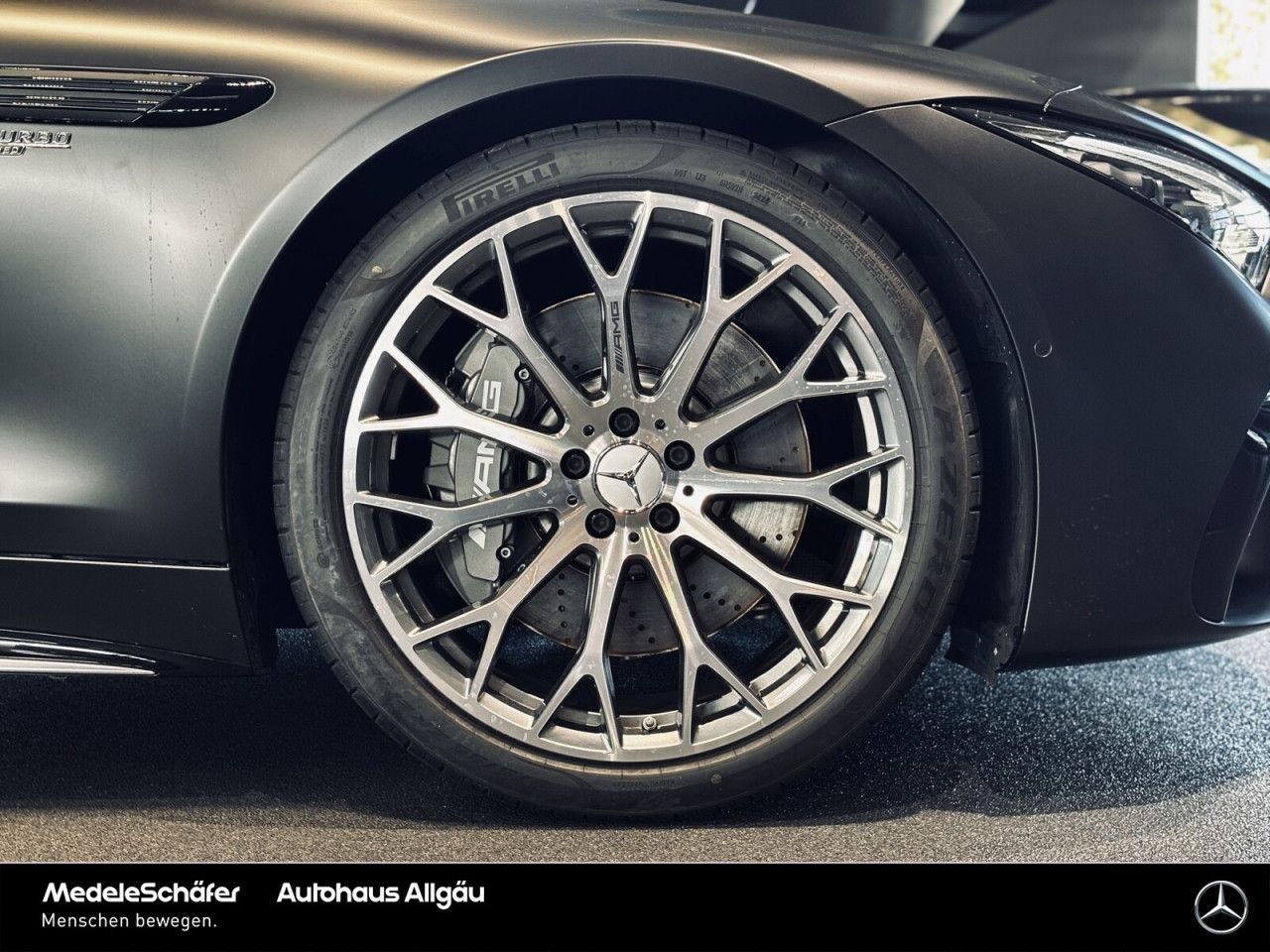 Mercedes-Benz SL – Bild 19