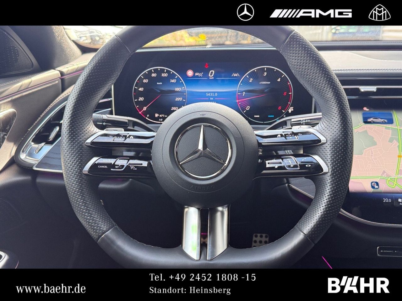 Mercedes-Benz E-Klasse – Bild 13