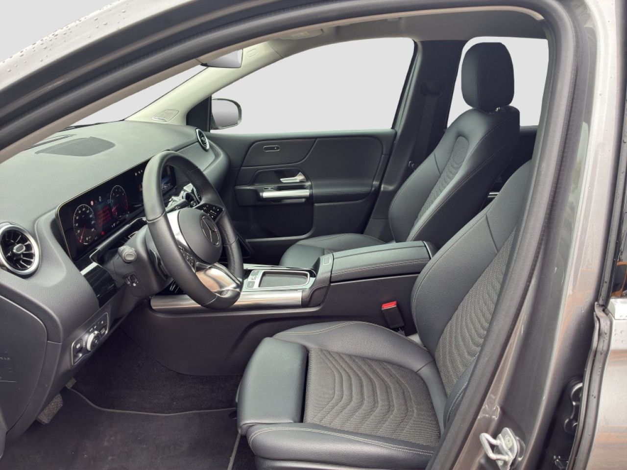 Mercedes-Benz B-Klasse – Bild 5