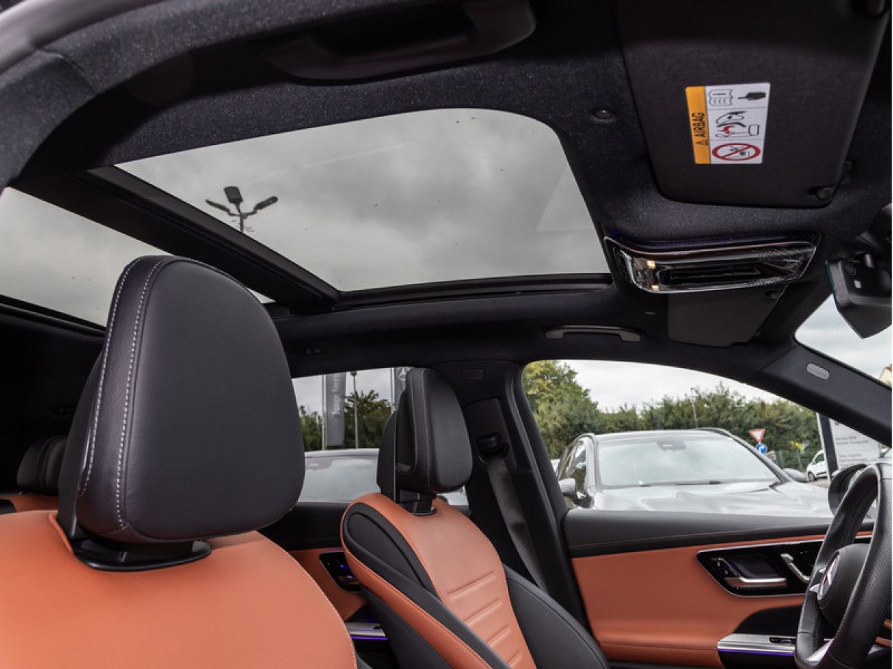 Mercedes-Benz GLC – Bild 10