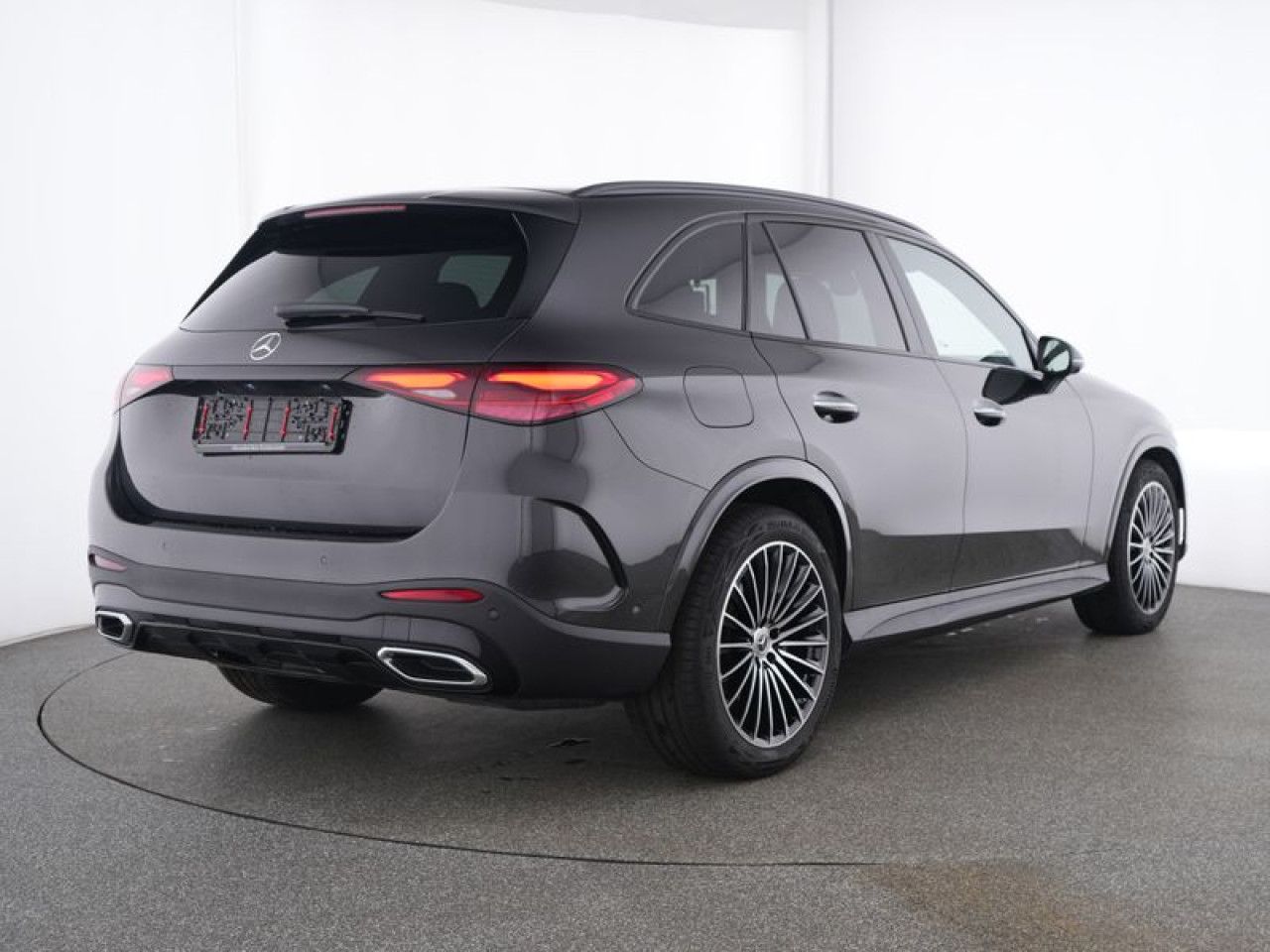 Mercedes-Benz GLC – Bild 2