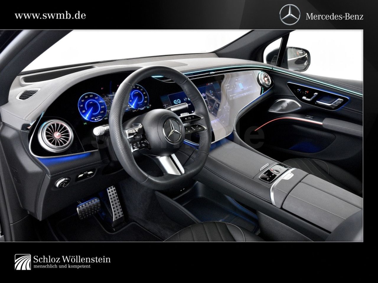 Mercedes-Benz EQS – Bild 9