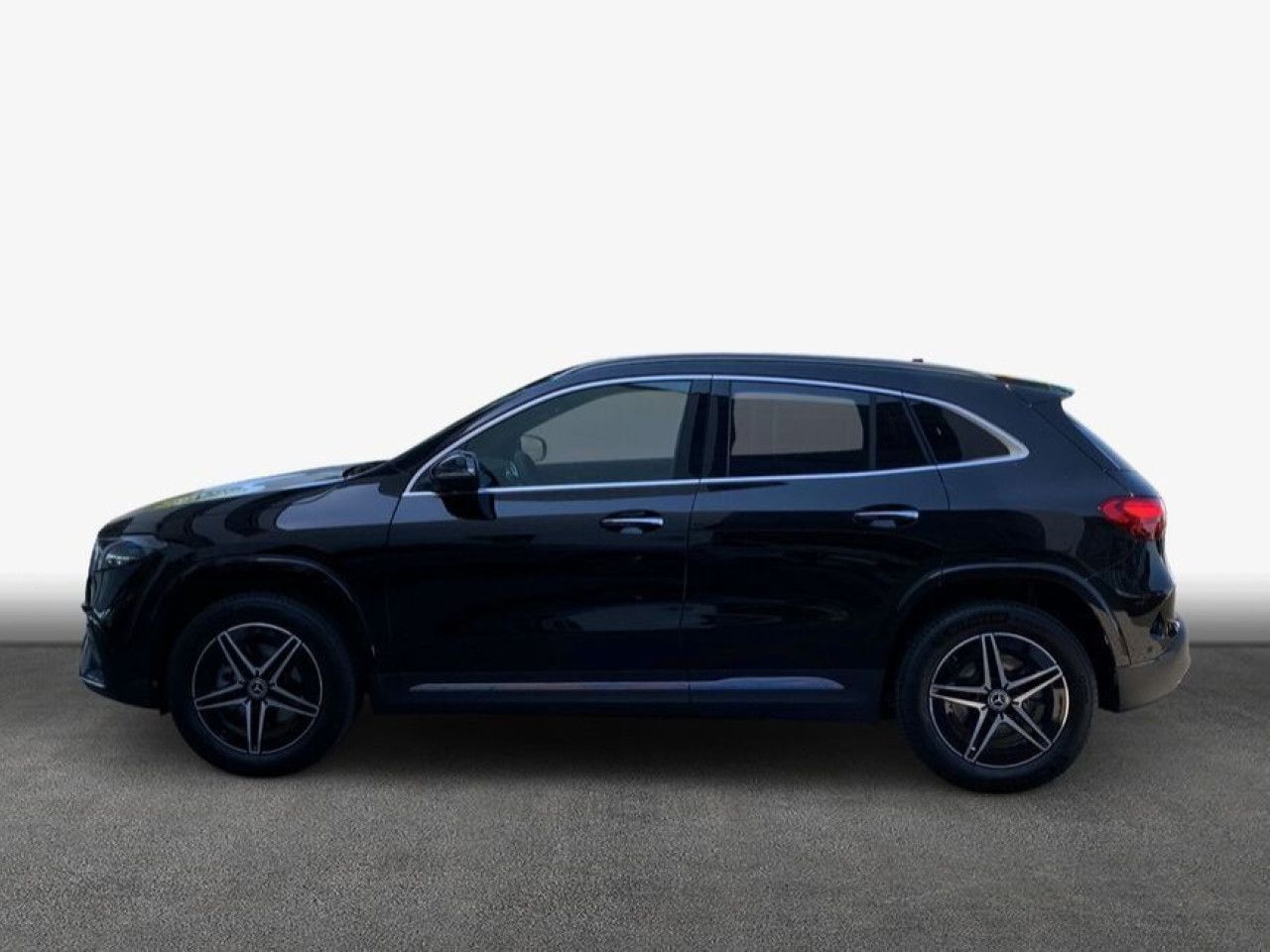 Mercedes-Benz EQA – Bild 5