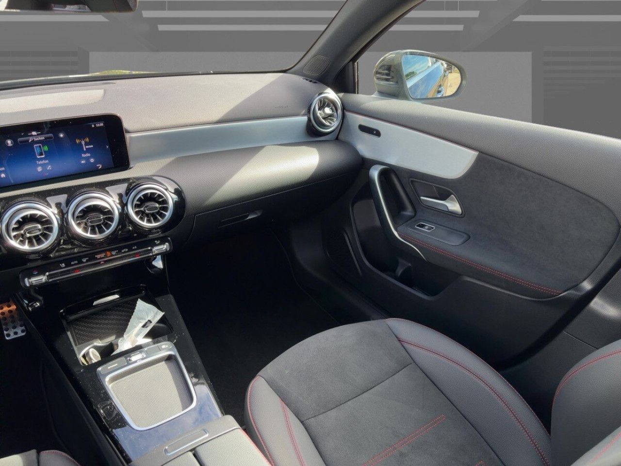 Mercedes-Benz A-Klasse – Bild 10