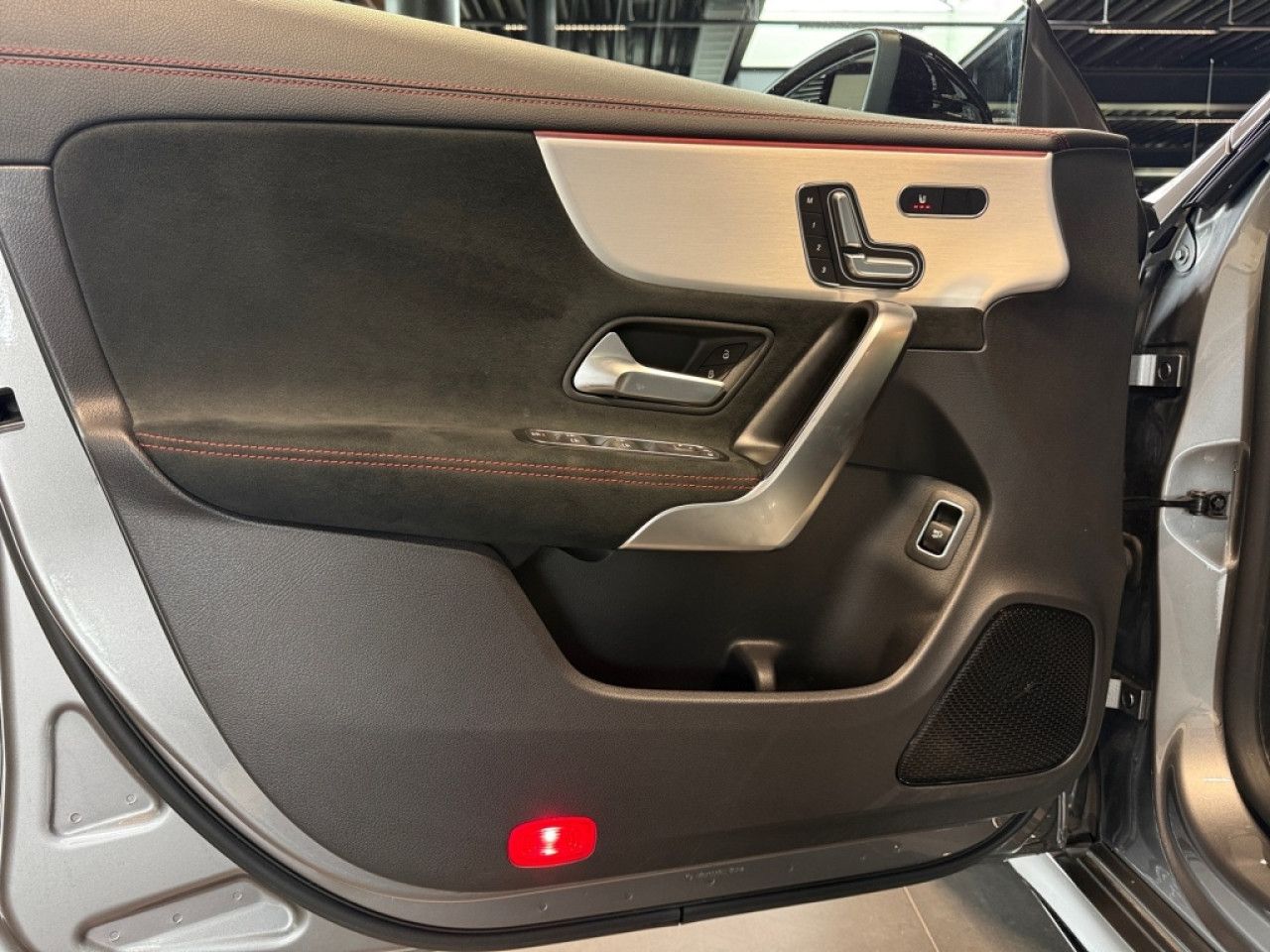 Mercedes-Benz CLA – Bild 5