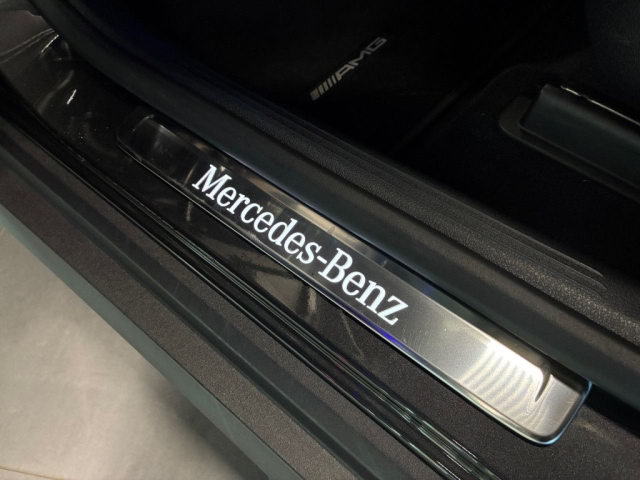 Mercedes-Benz GLC – Bild 24